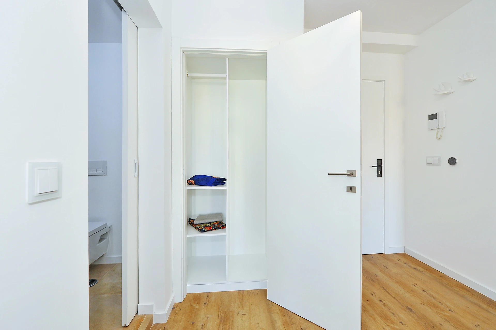 Apartamento na Avenida, foto 1