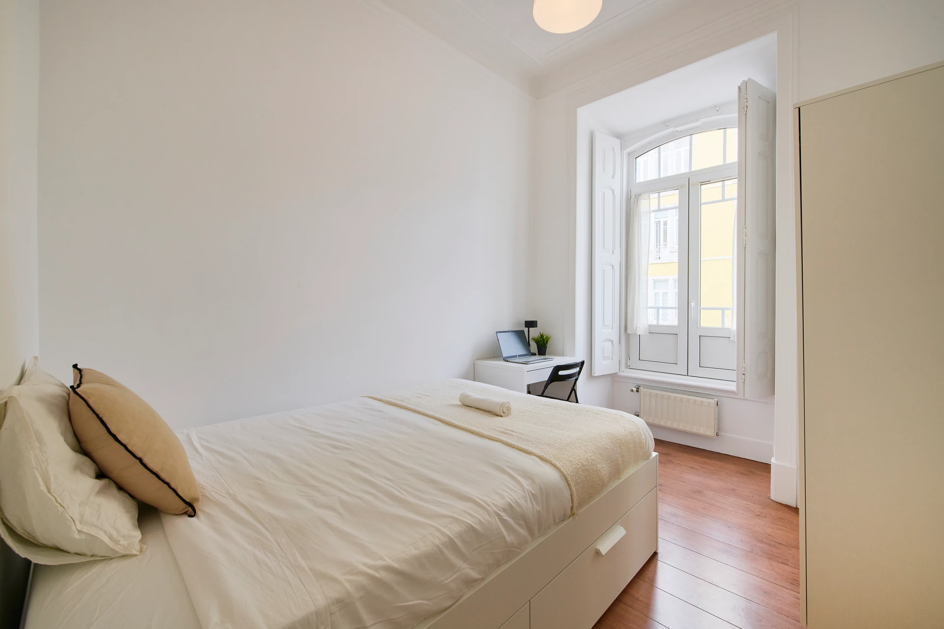 Quarto em Arroios