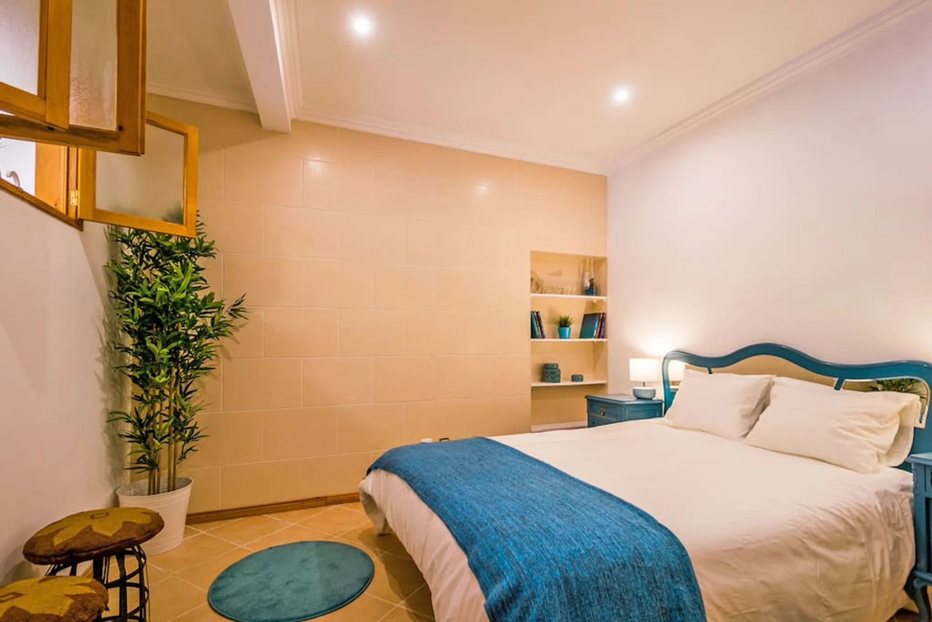 Apartamento de 2 quartos, foto 3