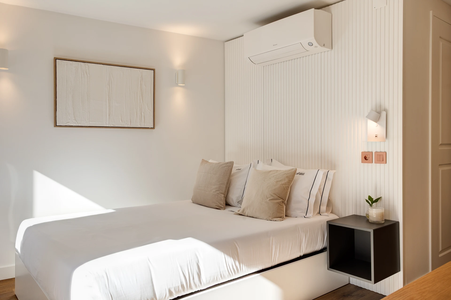 Mouraria Bright Studio