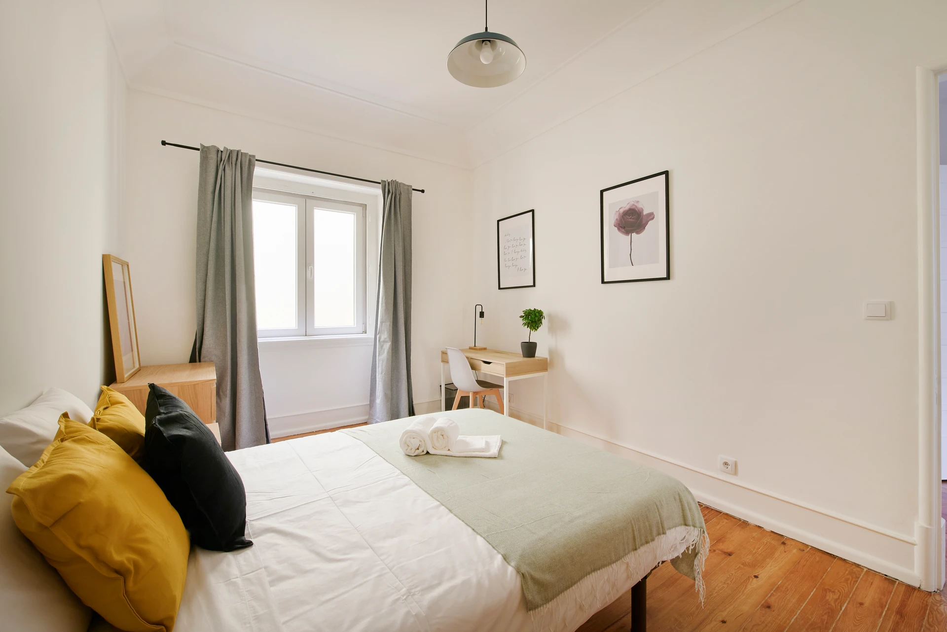 Alex. Herc. 9 // Quarto 4, foto 2