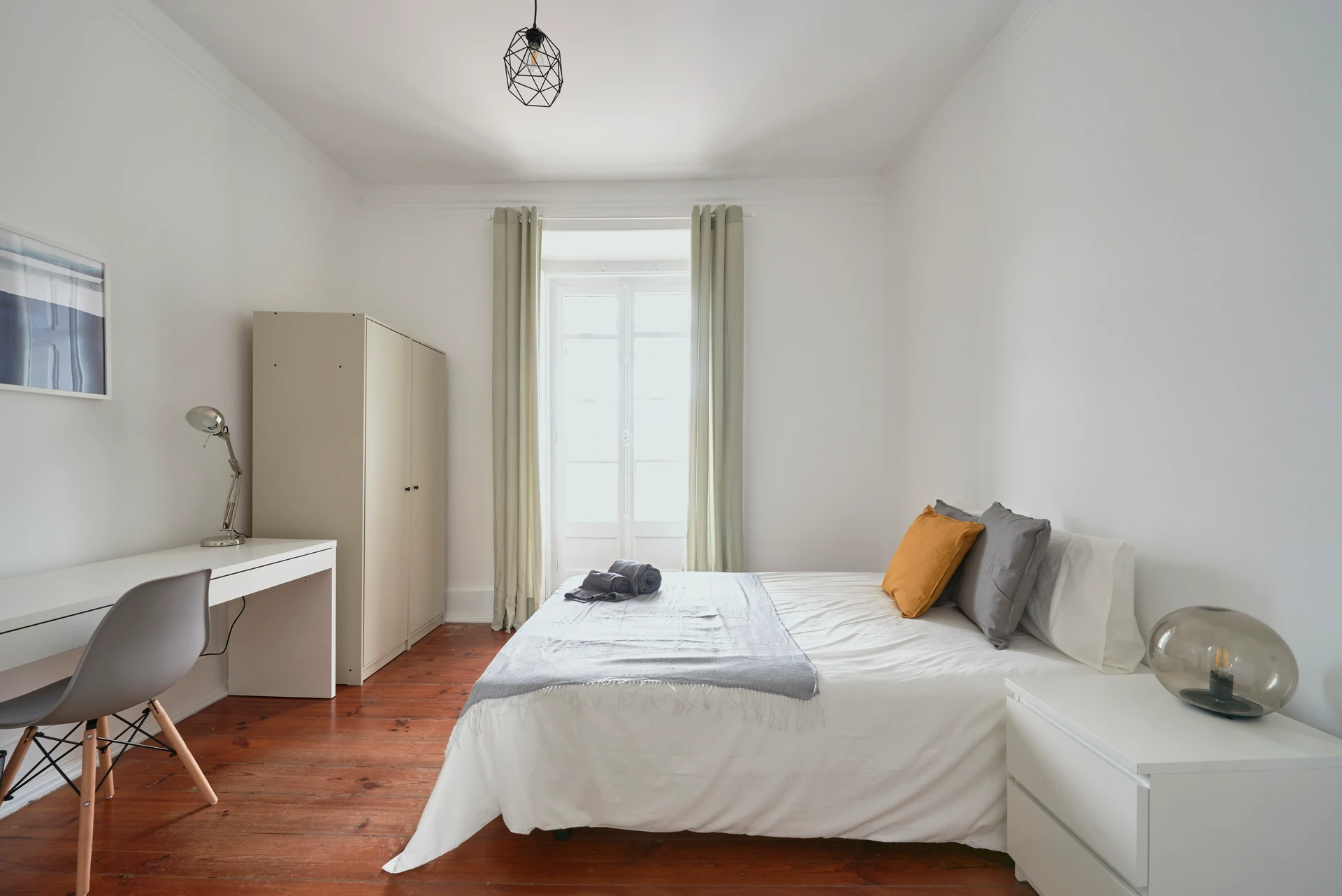 Gon. Crespo // Quarto 6, foto 2