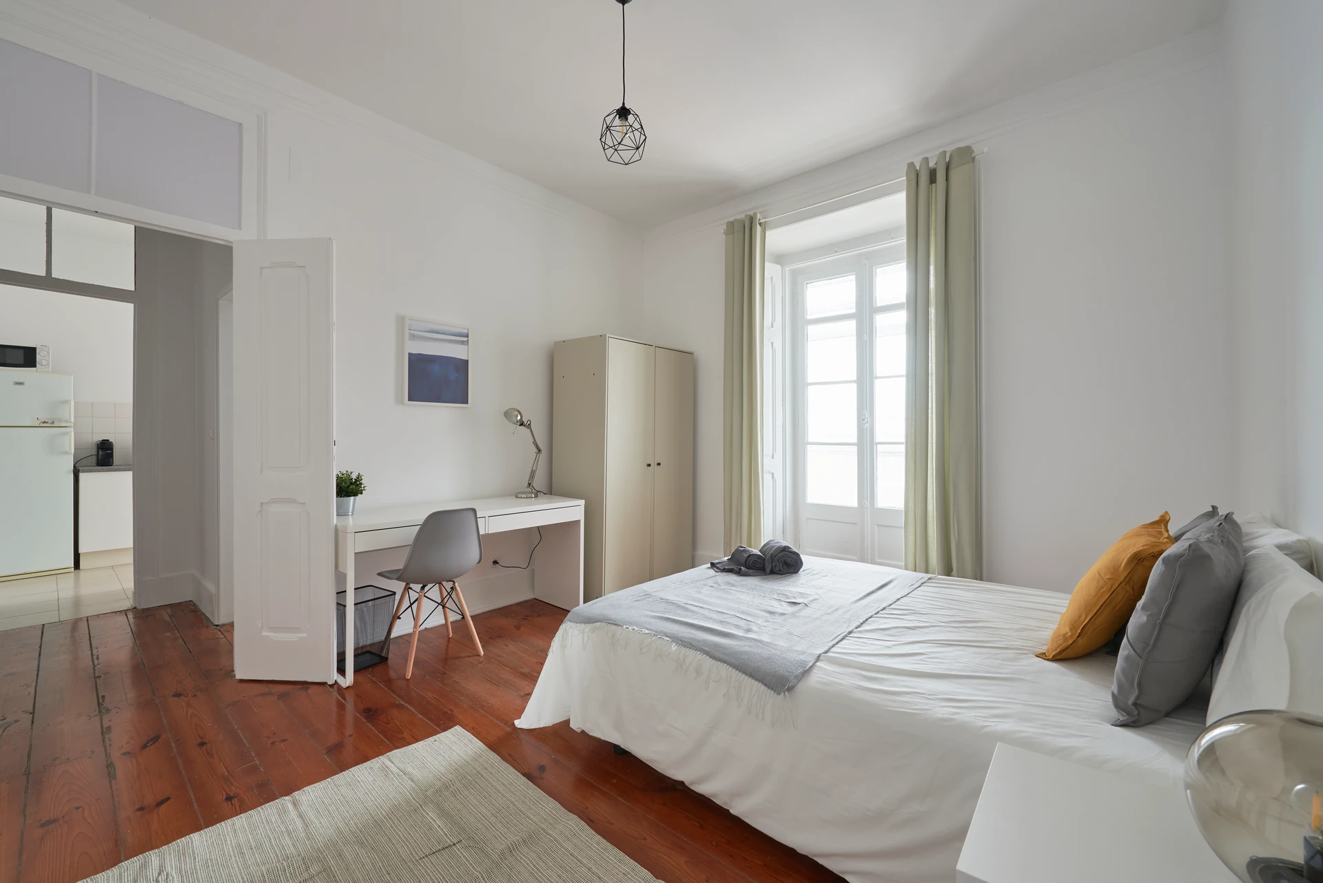Gon. Crespo // Quarto 6, foto 3
