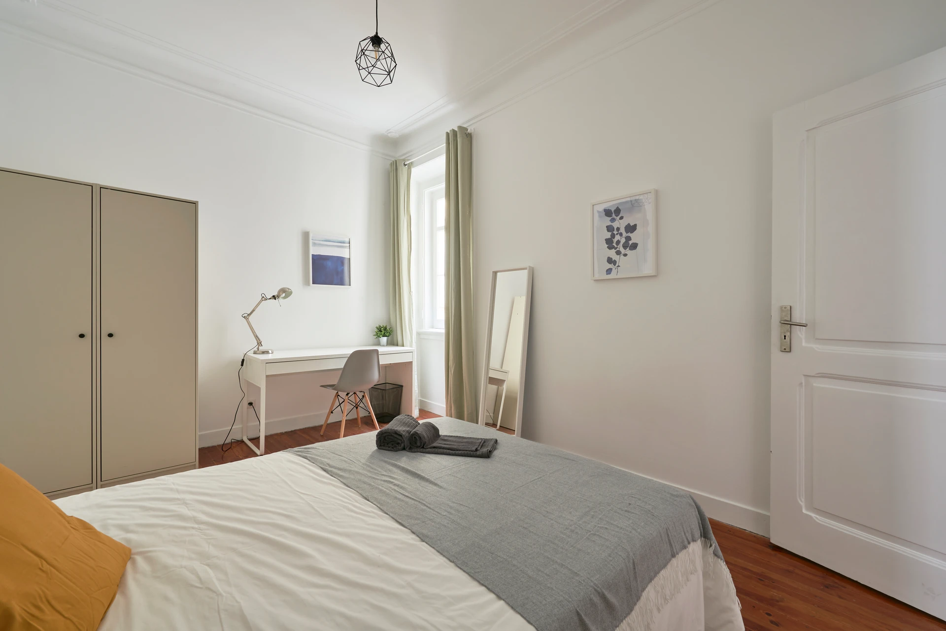 Gon. Crespo // Quarto 5, foto 2