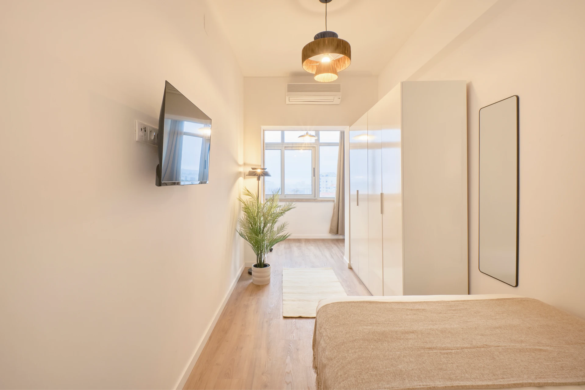 Quarto em Campolide, foto 2