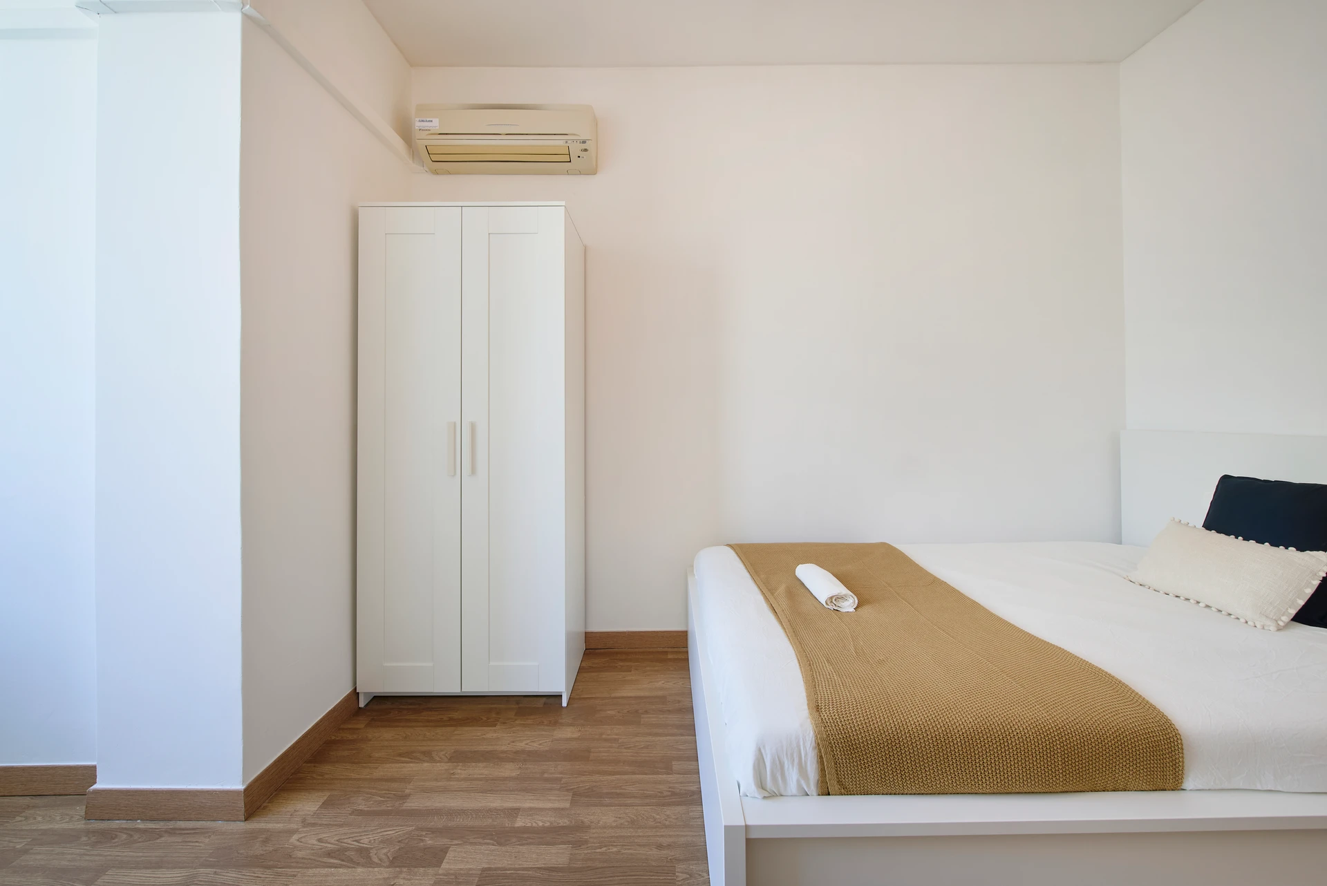 Quarto nas Picoas, foto 2