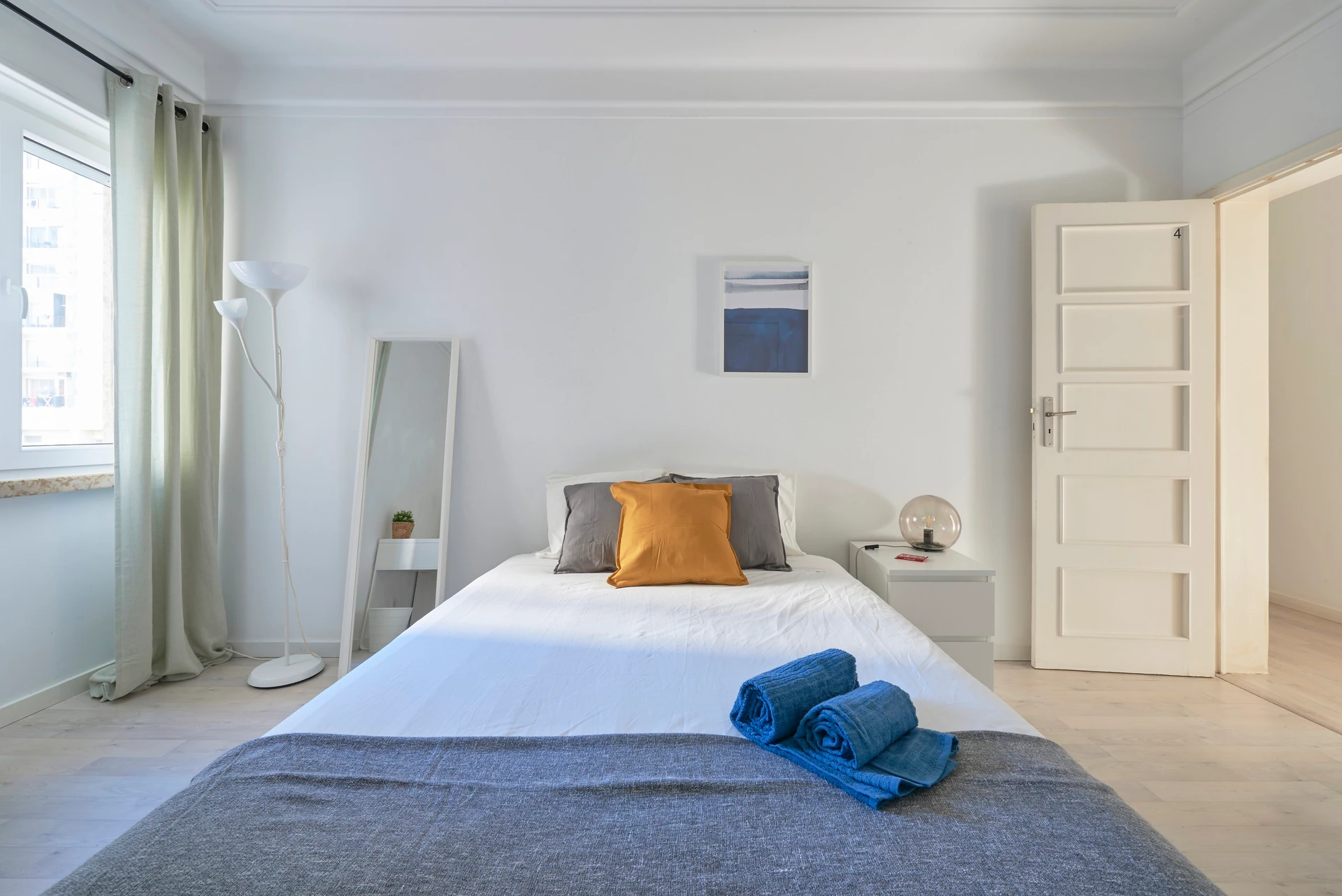 Roma // Quarto 4, foto 2