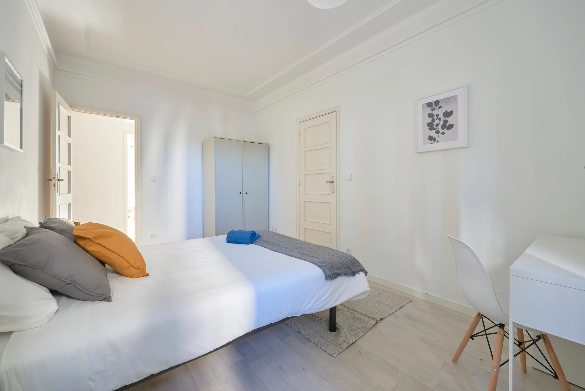 Roma // Quarto 4