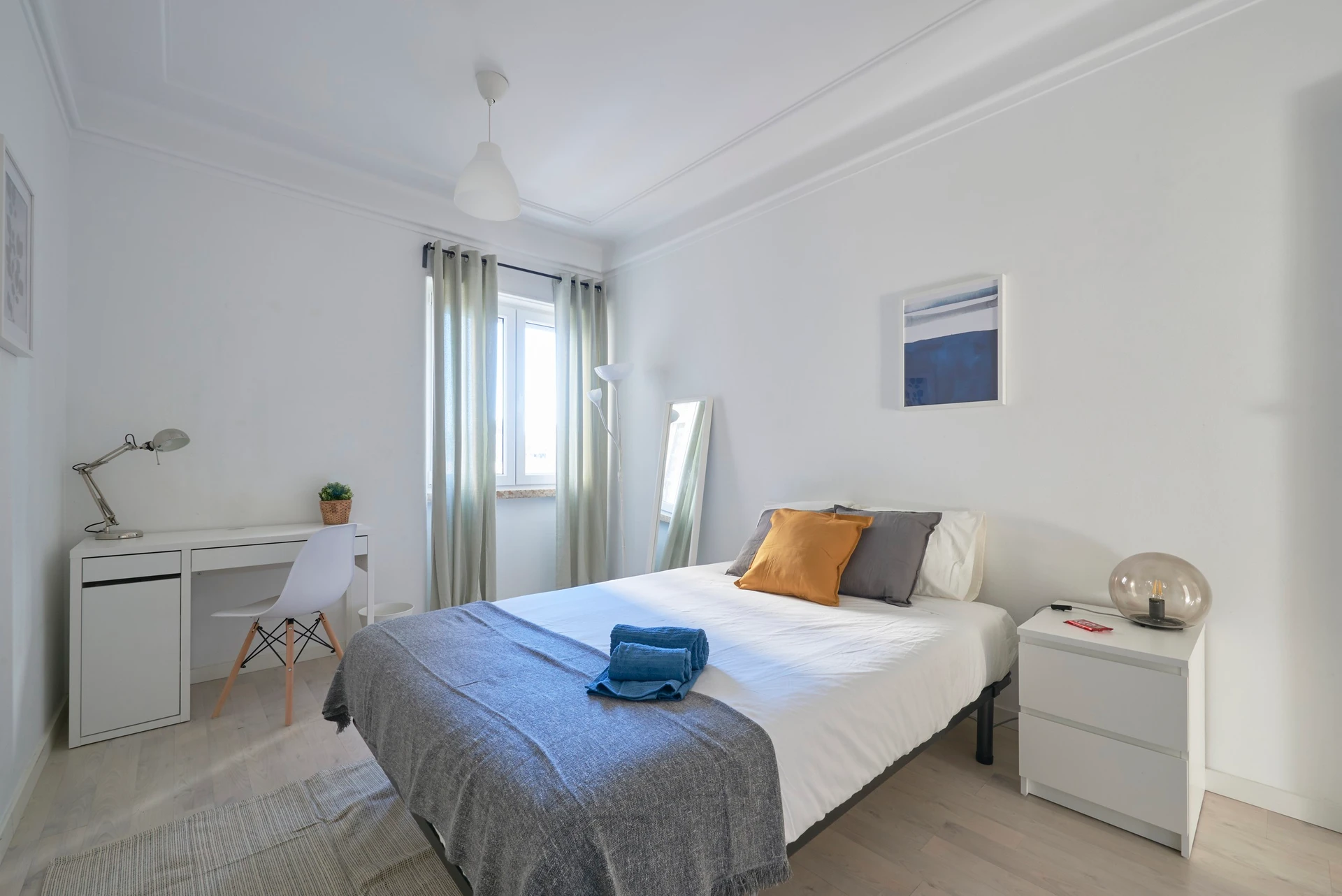 Roma // Quarto 4, foto 4