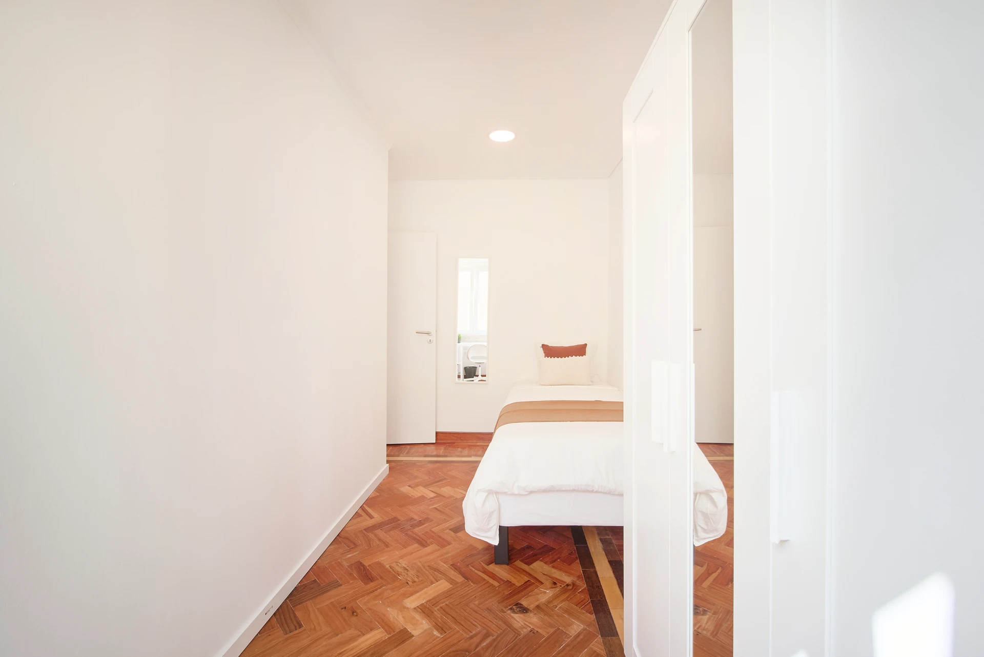 Quarto no Saldanha, foto 4