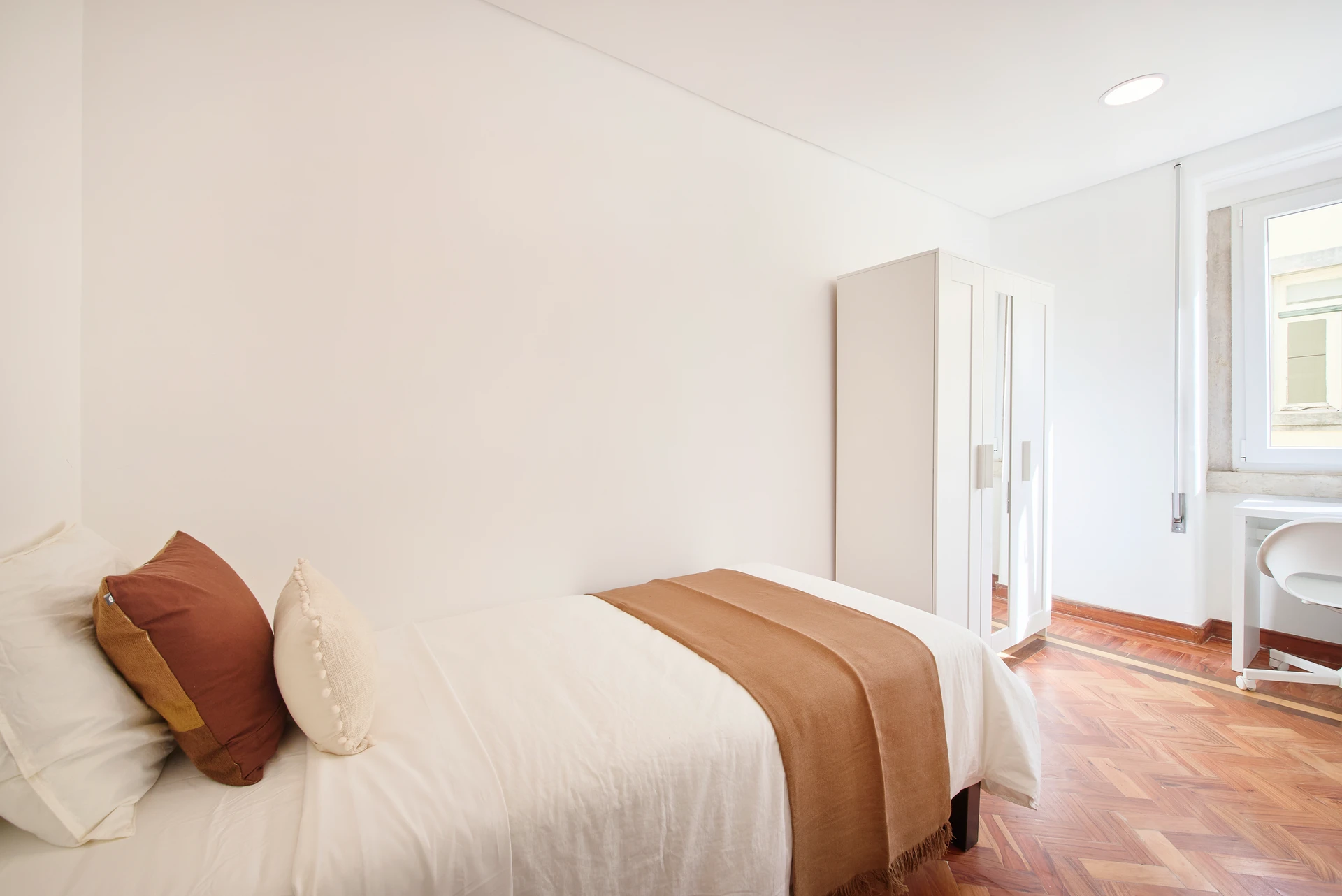 Quarto no Saldanha, foto 2