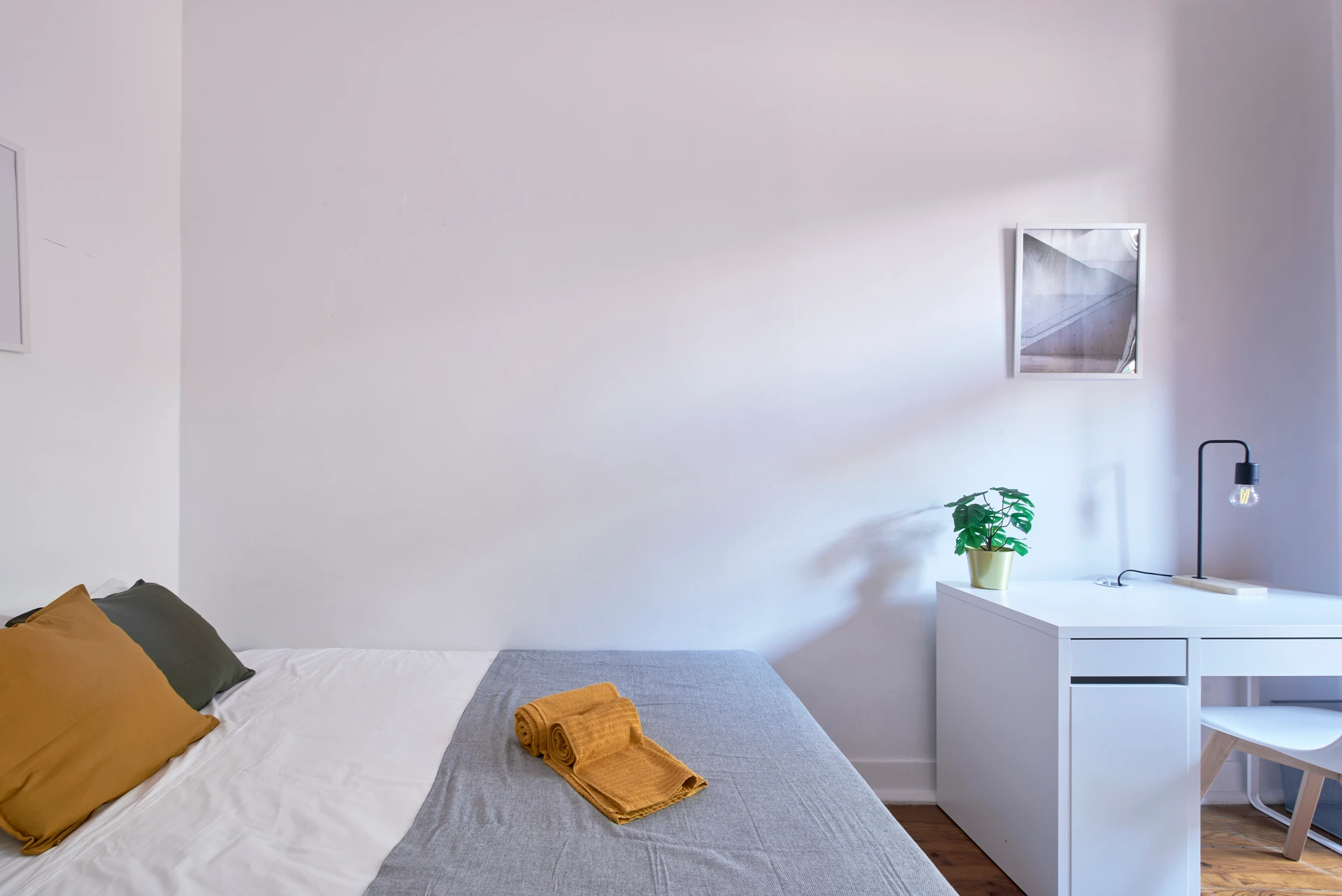 Desterro // Quarto 7, foto 2