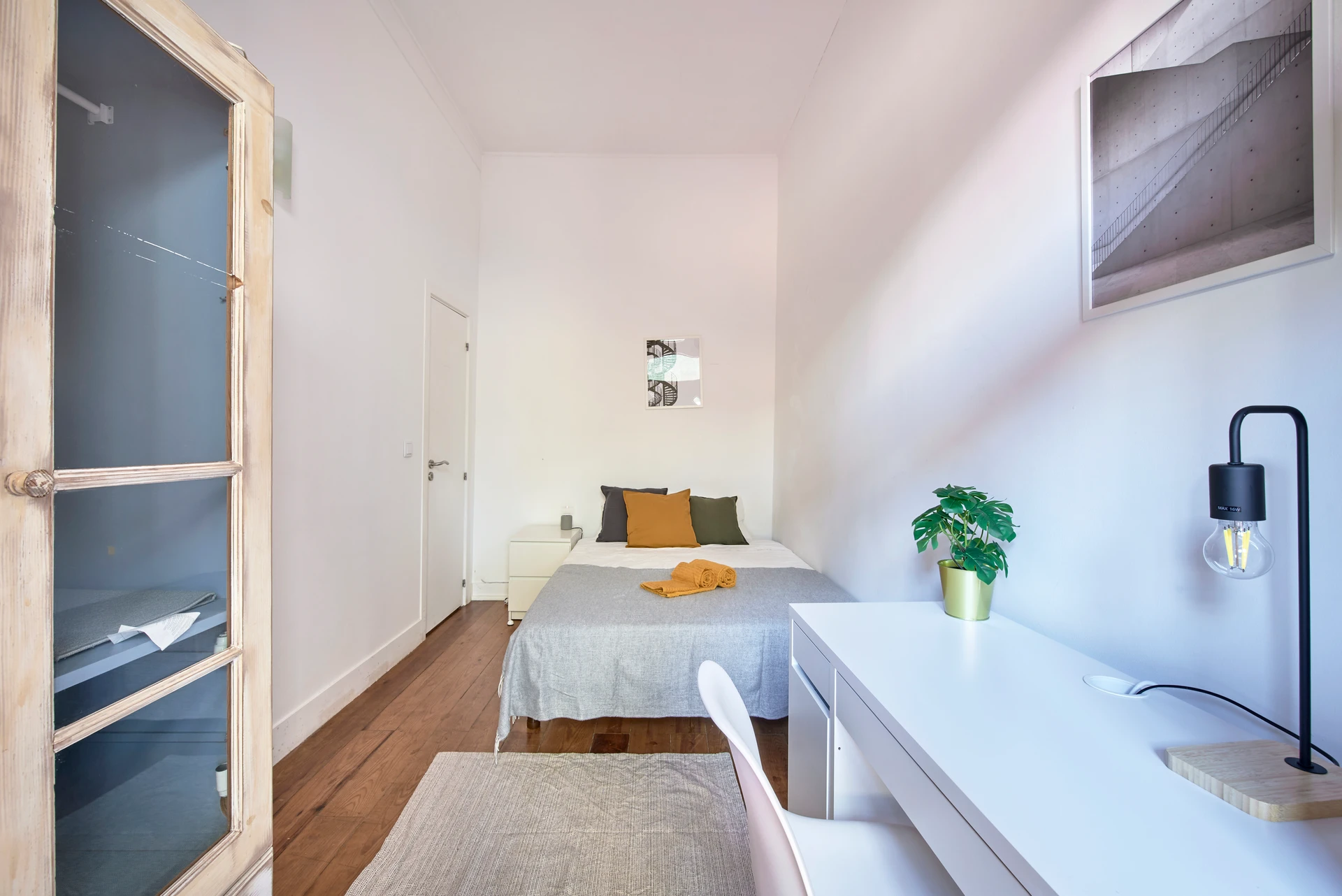 Desterro // Quarto 7, foto 3