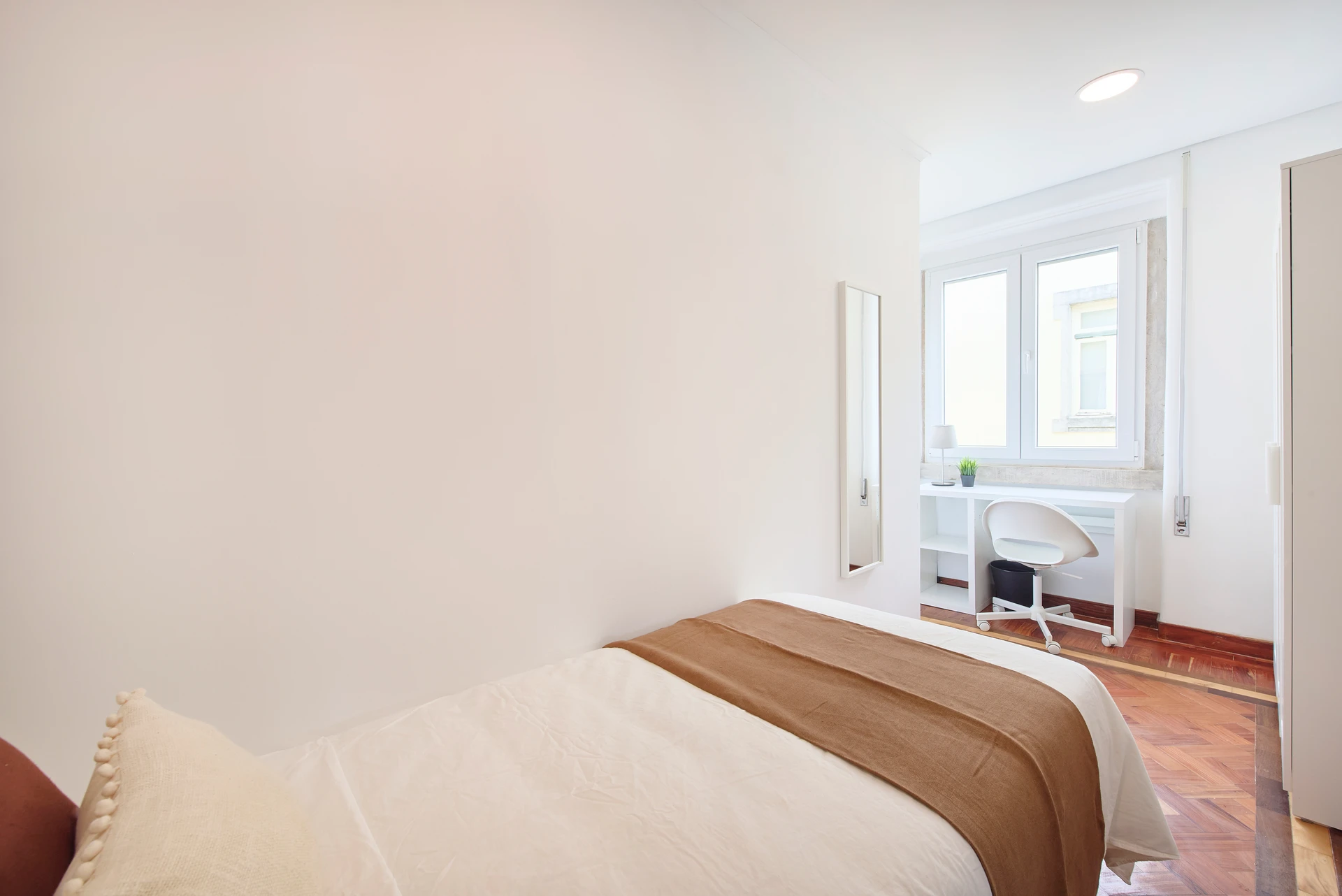 Quarto no Saldanha, foto 3