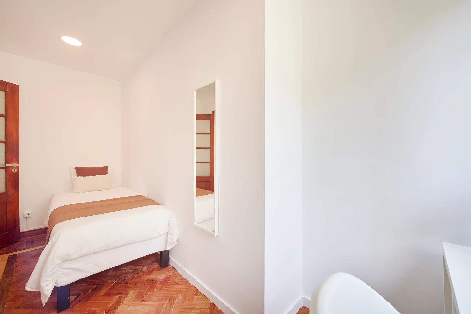 Quarto no Saldanha, foto 4