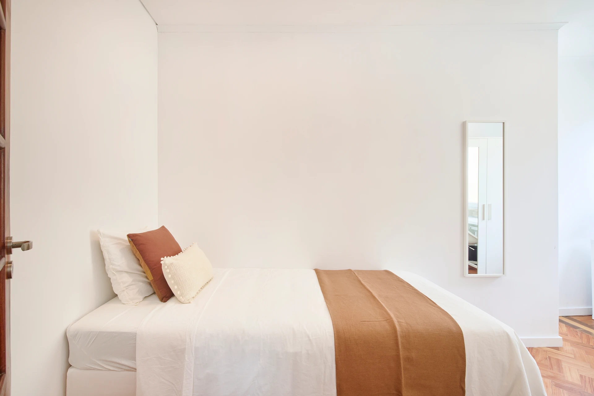Quarto no Saldanha, foto 2