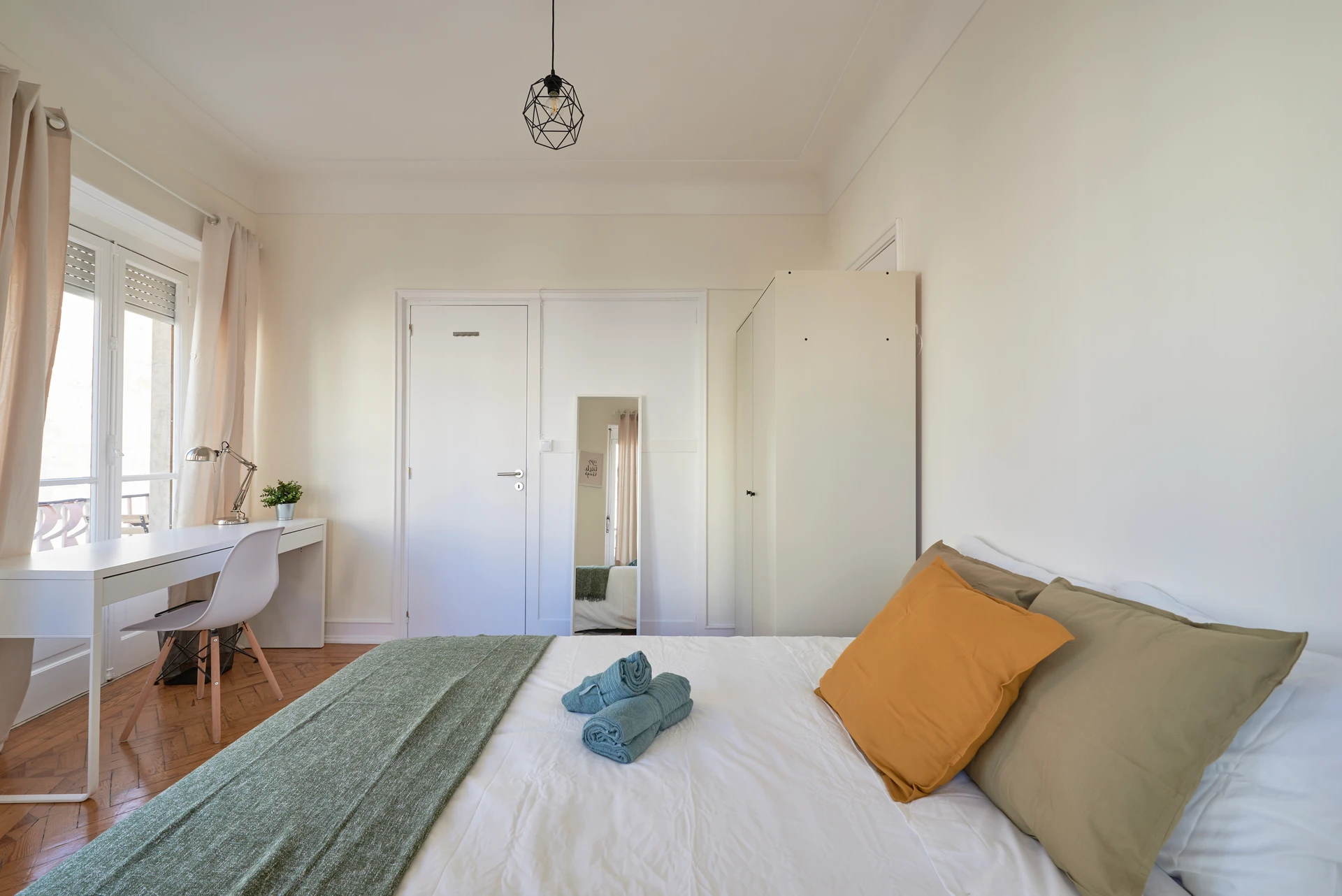 José Falcão // Quarto 2, foto 3