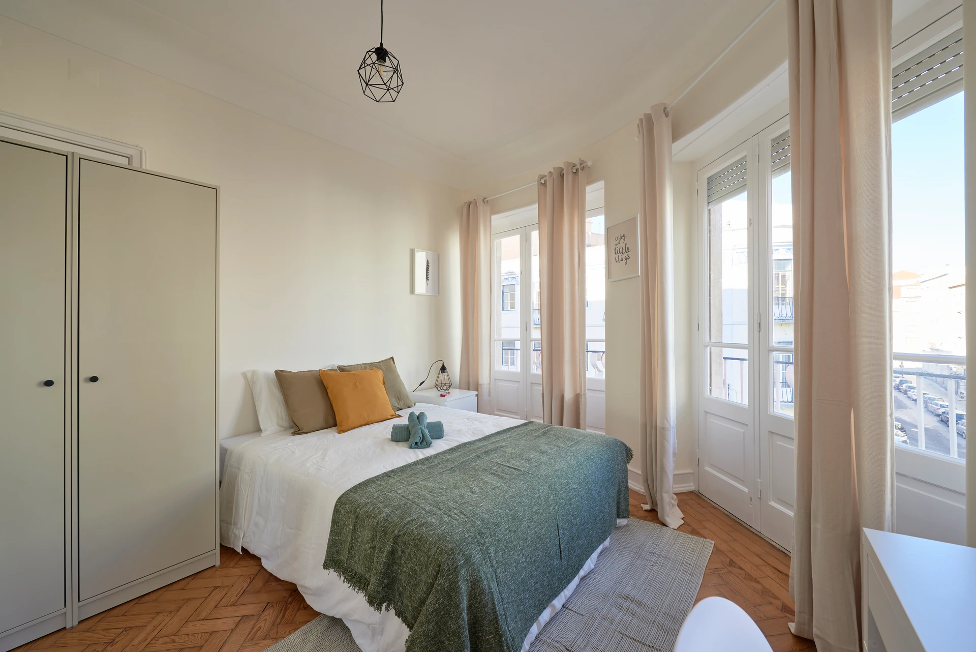 José Falcão // Quarto 2, foto 2