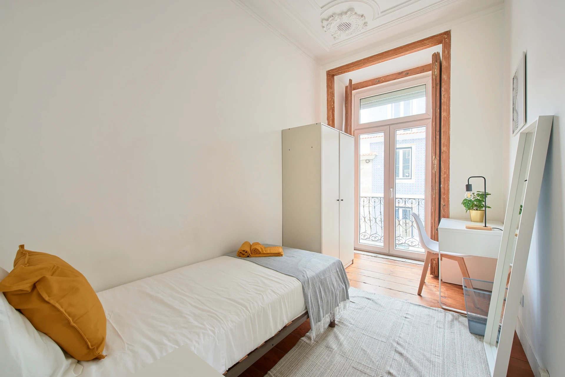 Desterro // Quarto 2