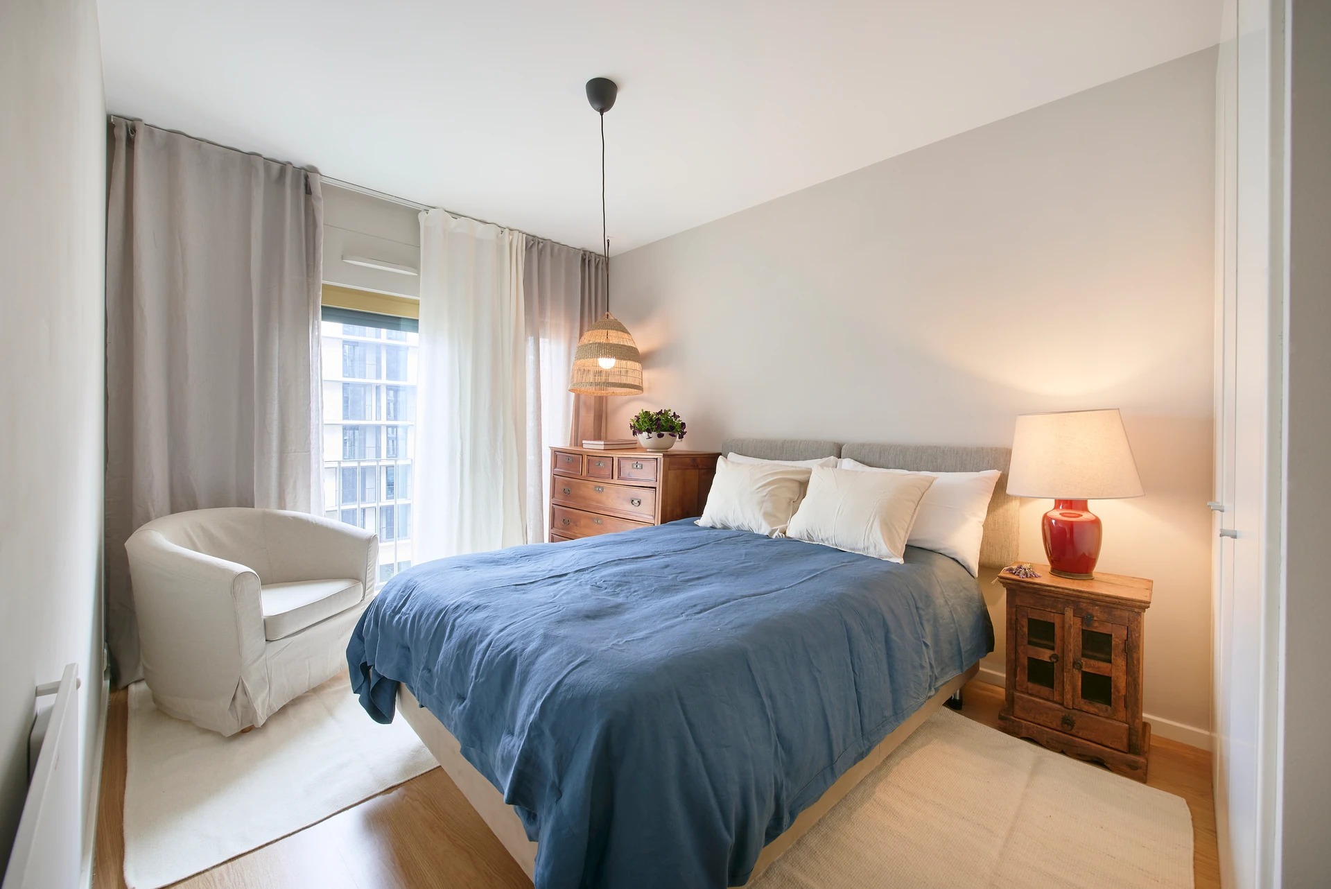 Apartamento elegante perto de Entrecampos, foto 3