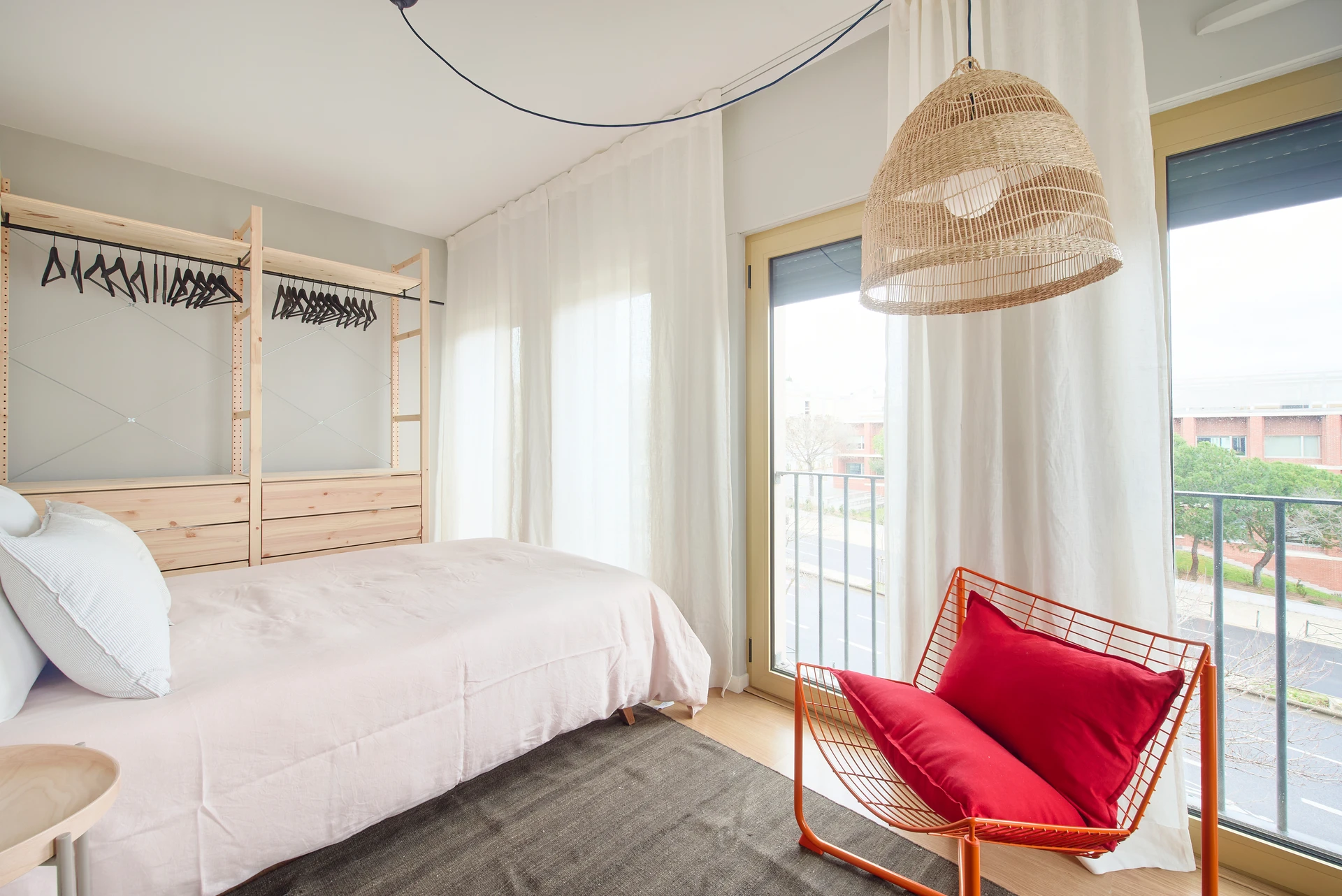 Apartamento elegante perto de Entrecampos