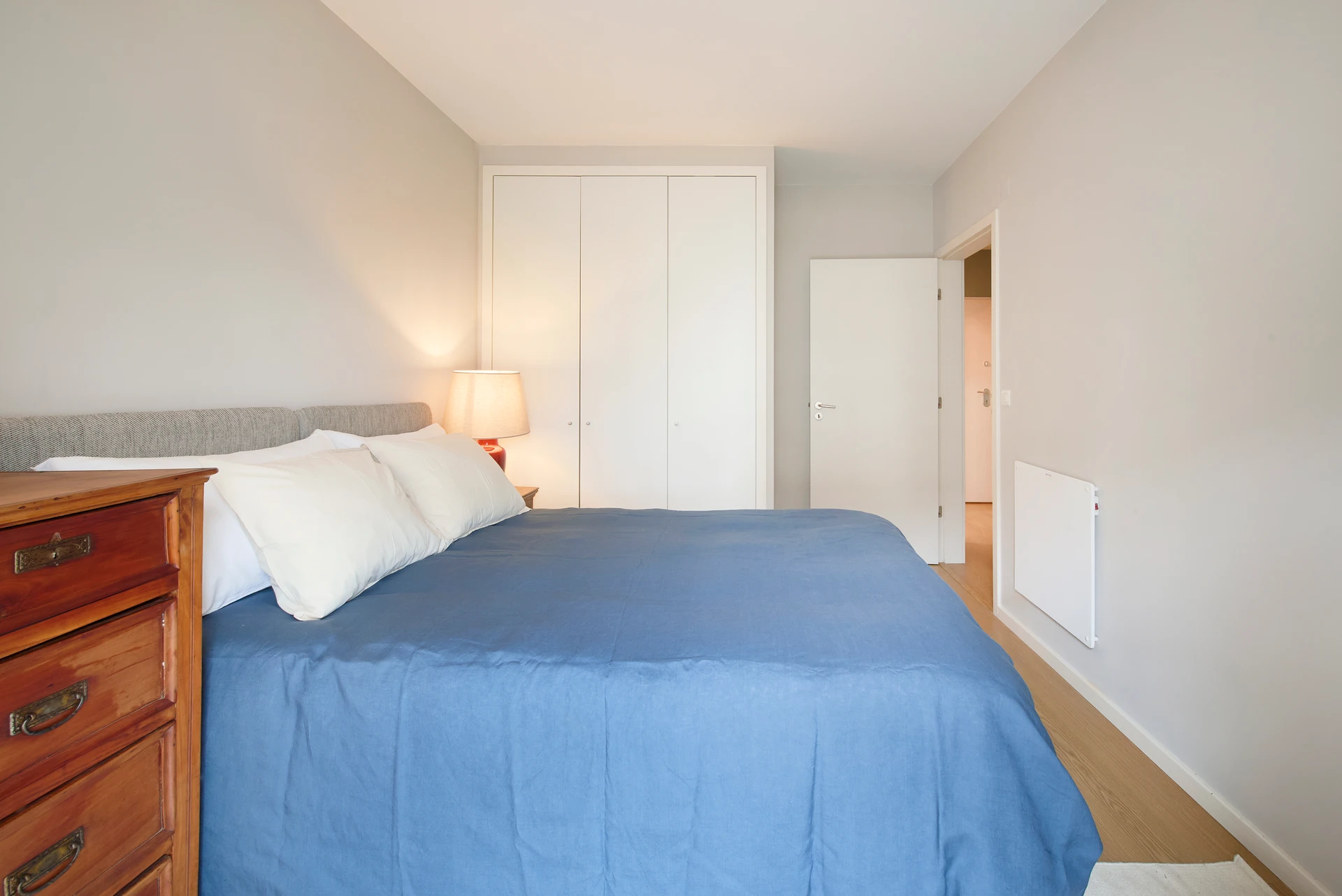 Apartamento elegante perto de Entrecampos, foto 4