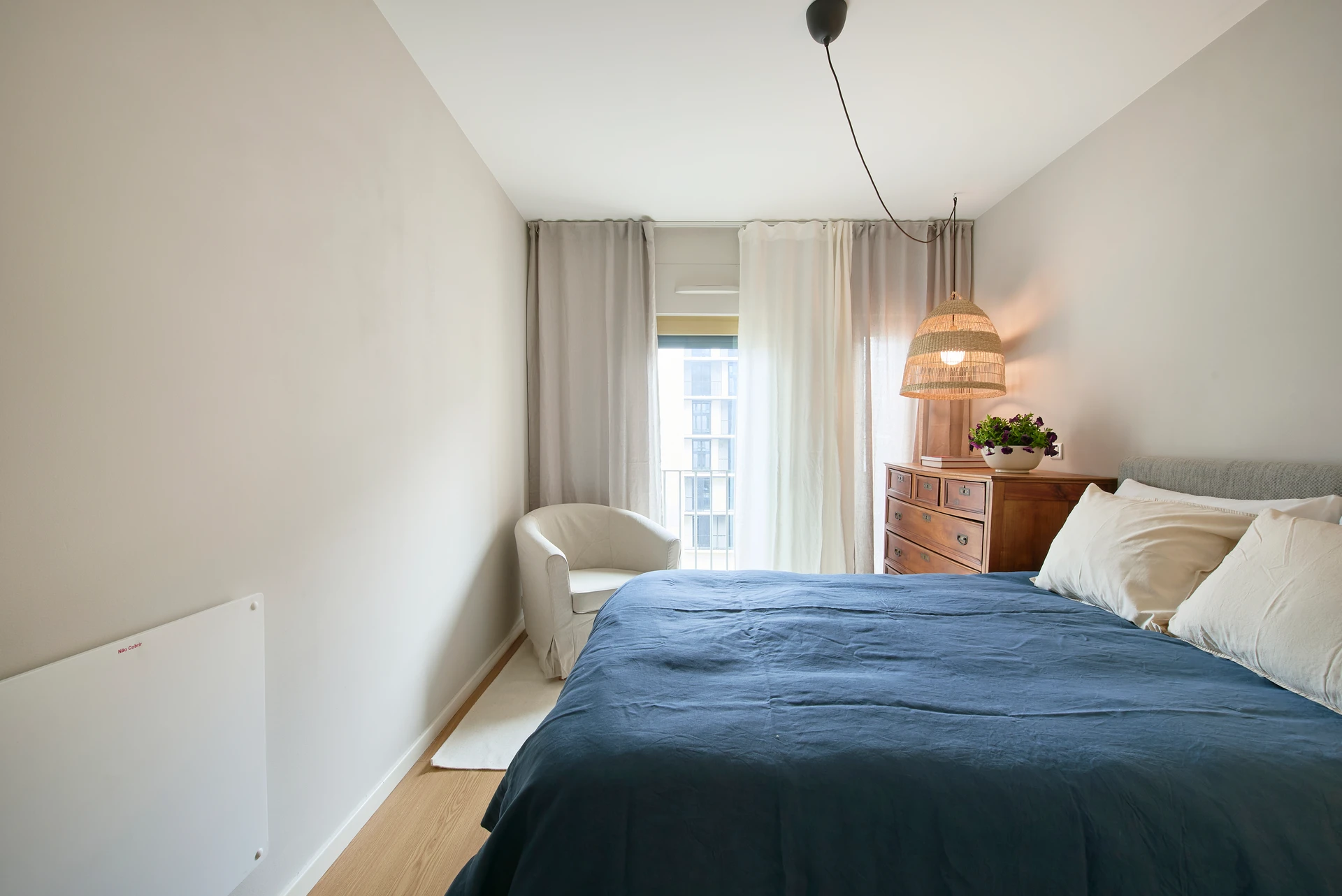 Apartamento elegante perto de Entrecampos, foto 2
