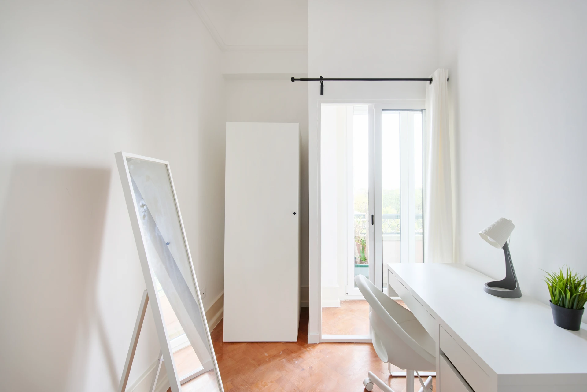 Quarto no Marquês de Pombal, foto 4