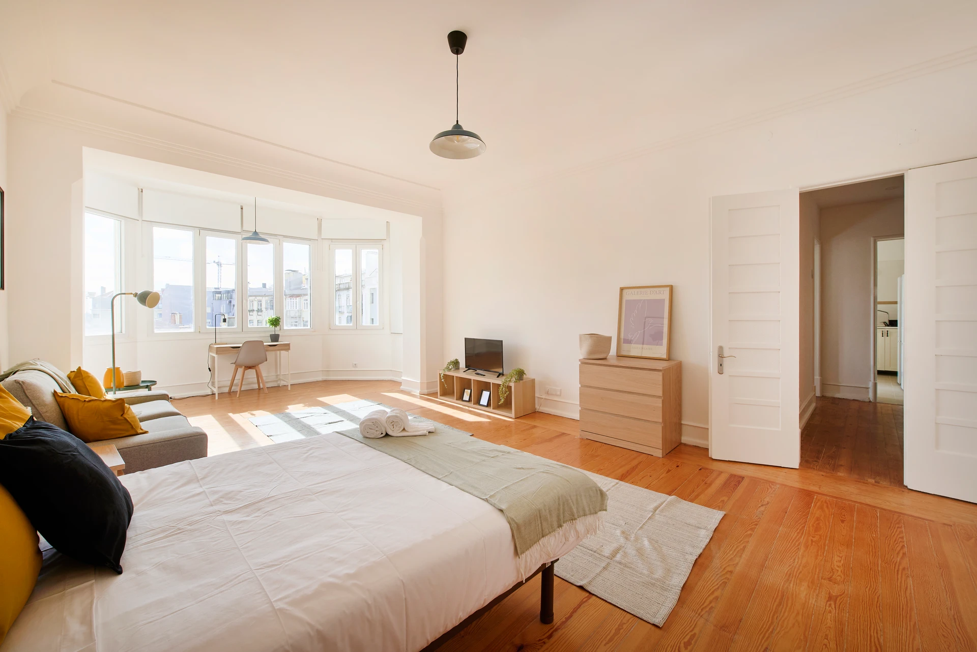 Alex. Herc. 9 // Quarto 6, foto 2