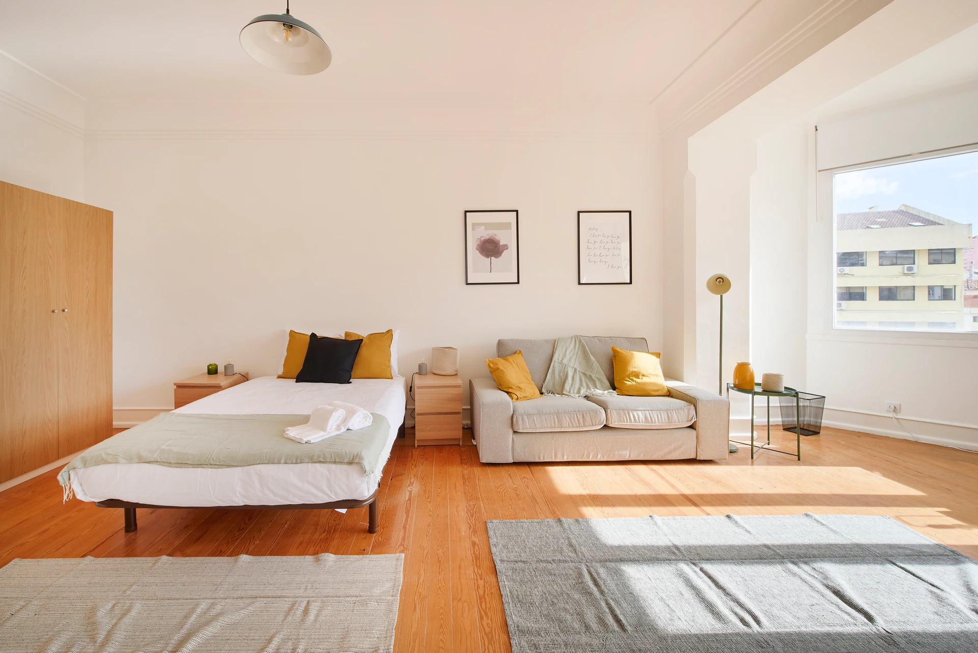 Alex. Herc. 9 // Quarto 6, foto 4