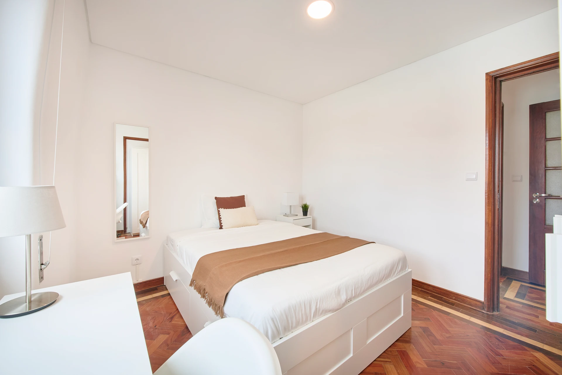 Quarto no Saldanha, foto 4
