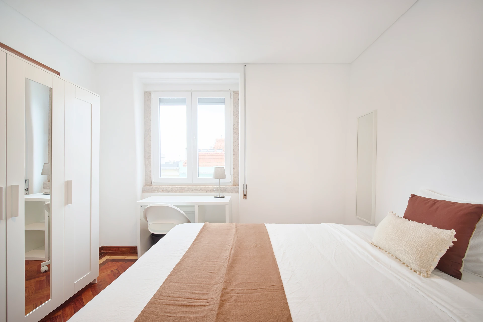 Quarto no Saldanha