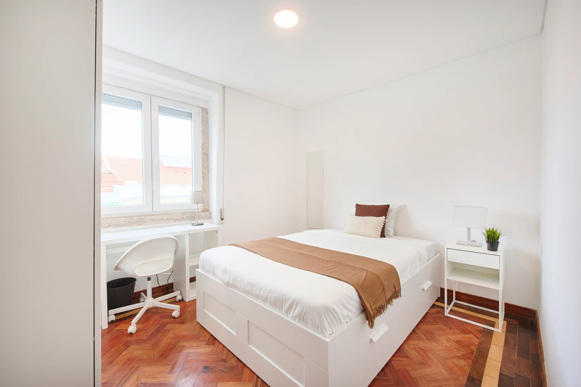 Quarto no Saldanha, foto 2