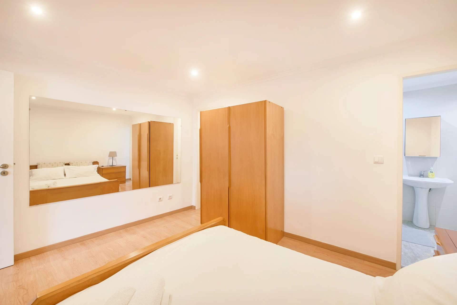 Apartamento T1 na Graça, foto 4