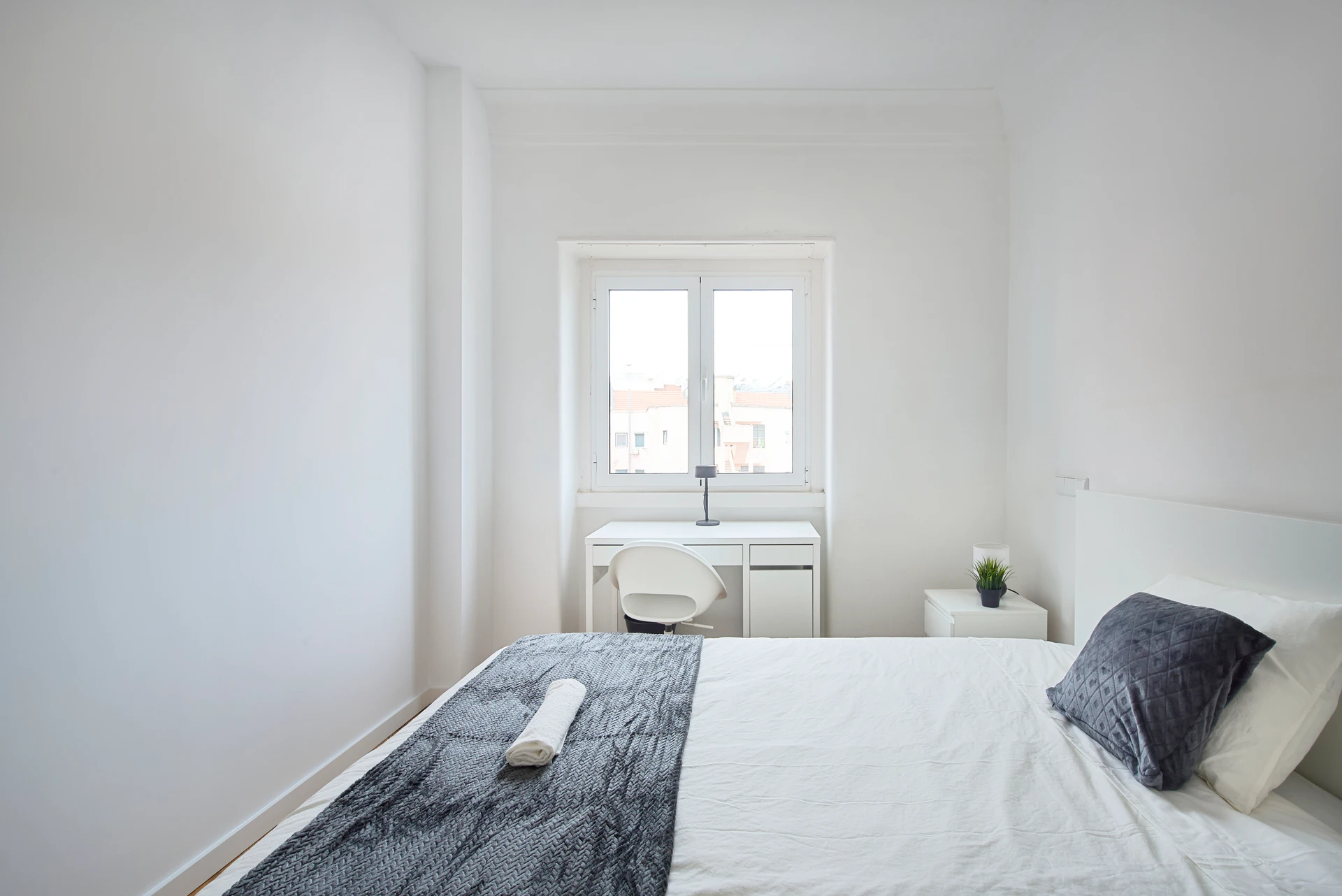 Quarto em Alvalade, foto 4