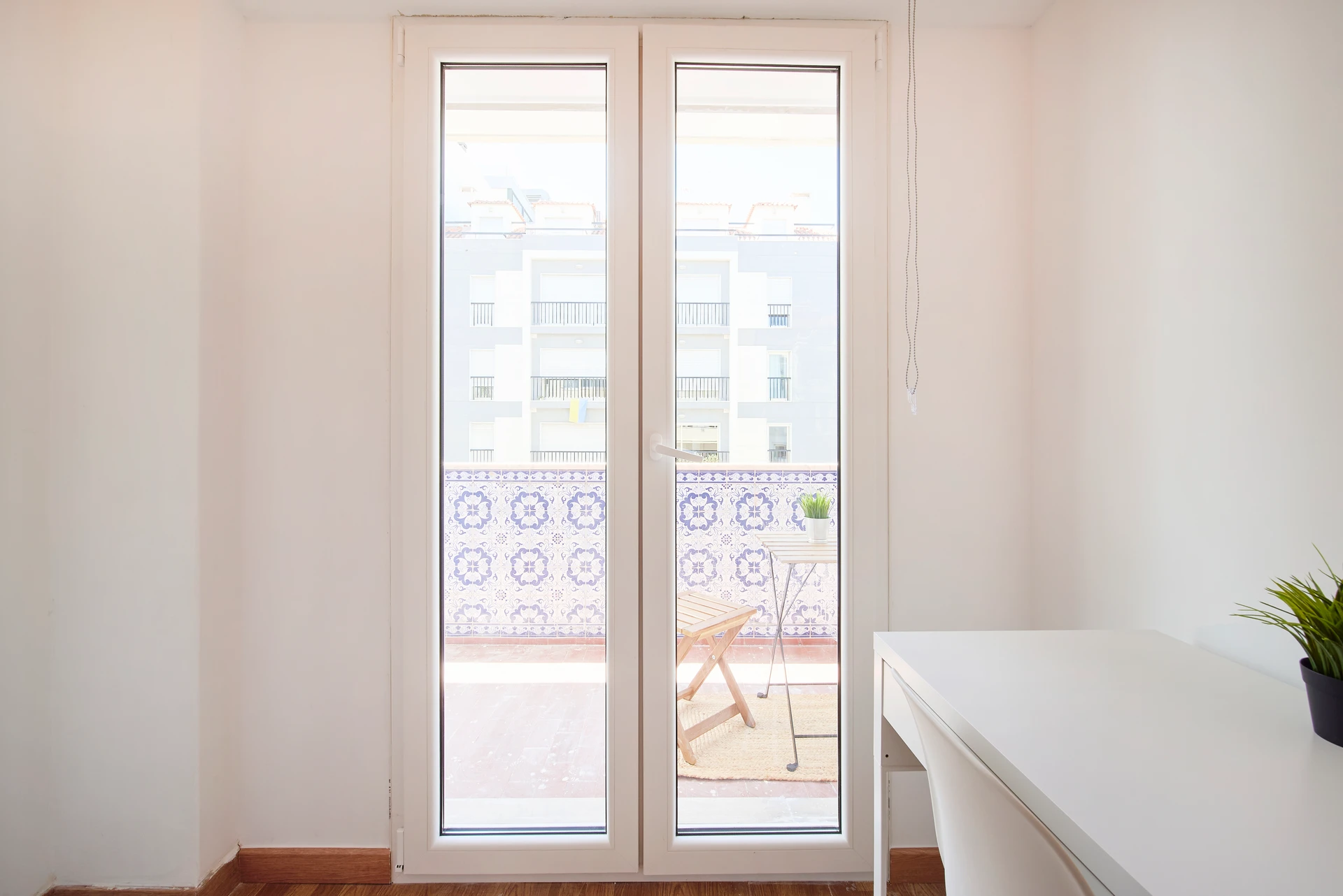 Quarto nas Picoas, foto 4