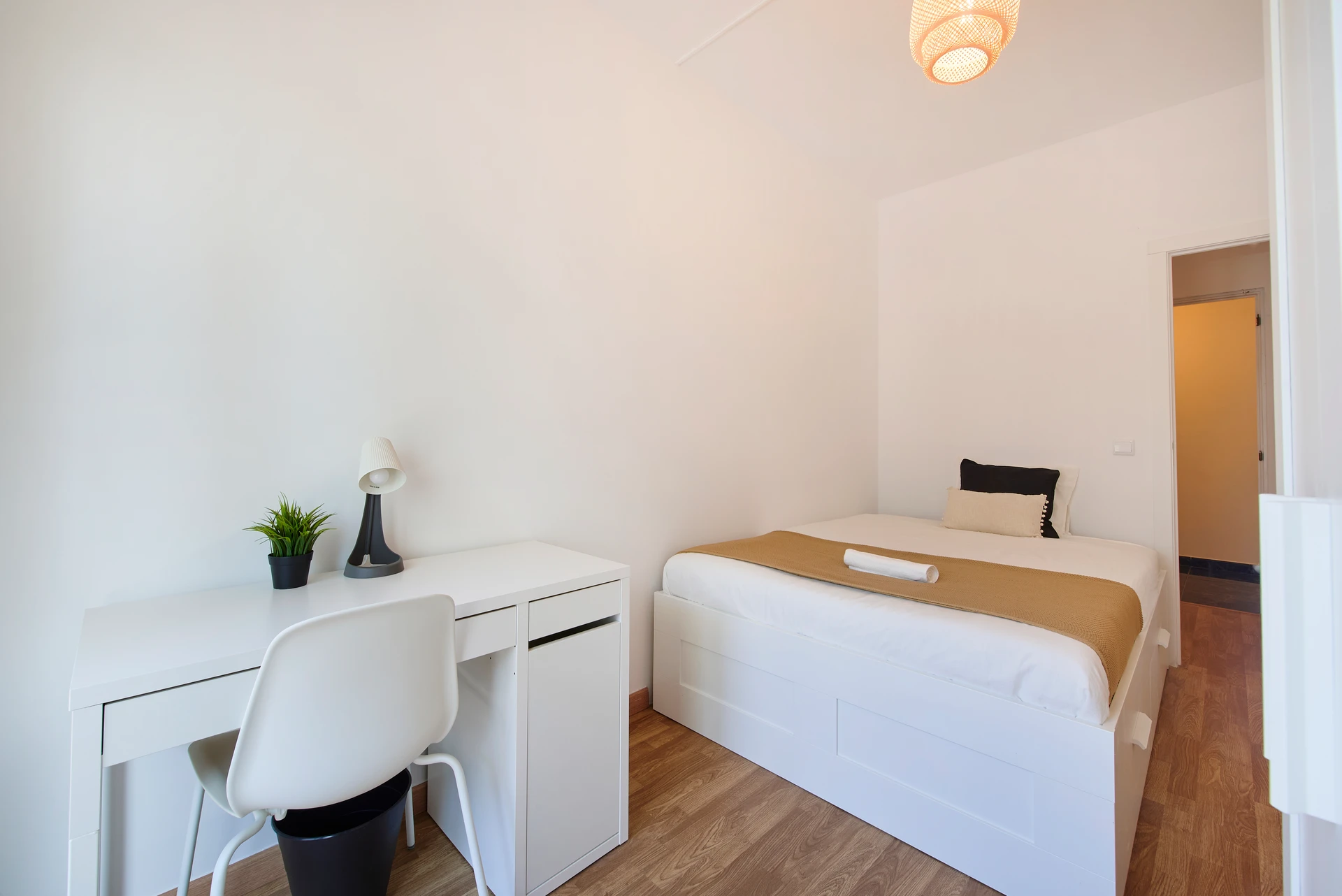 Quarto nas Picoas, foto 2