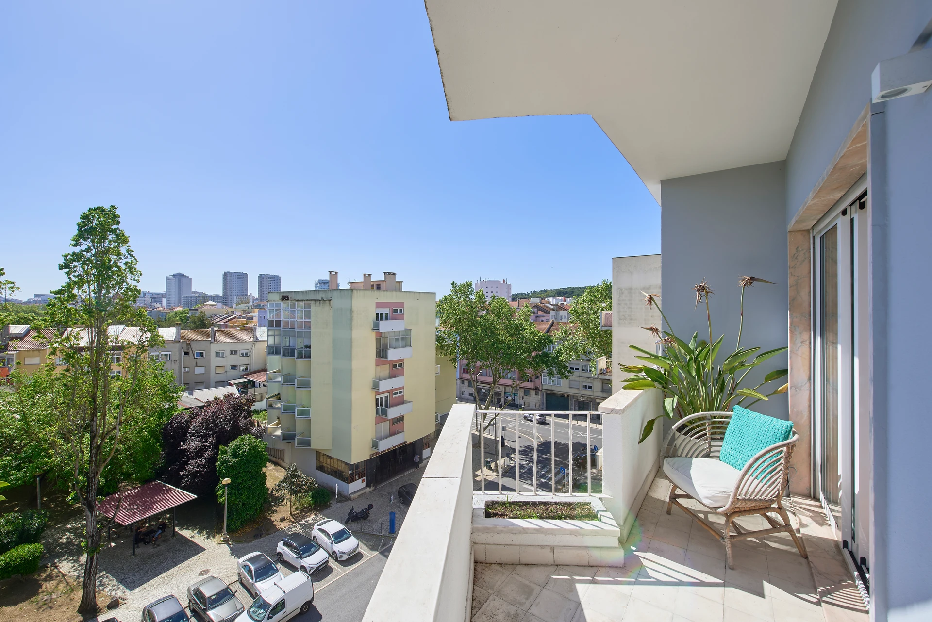 Imóvel em Sete Rios, foto 4