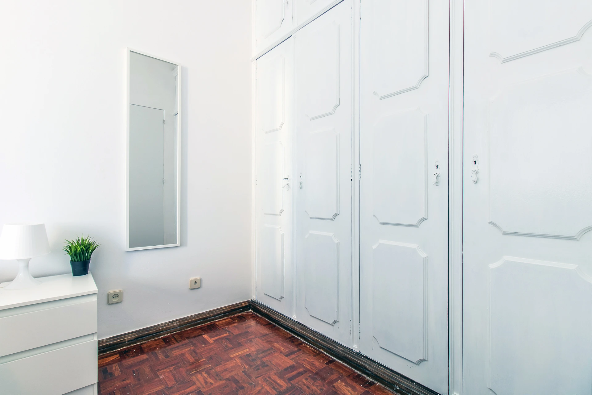 Quarto em Benfica, foto 2