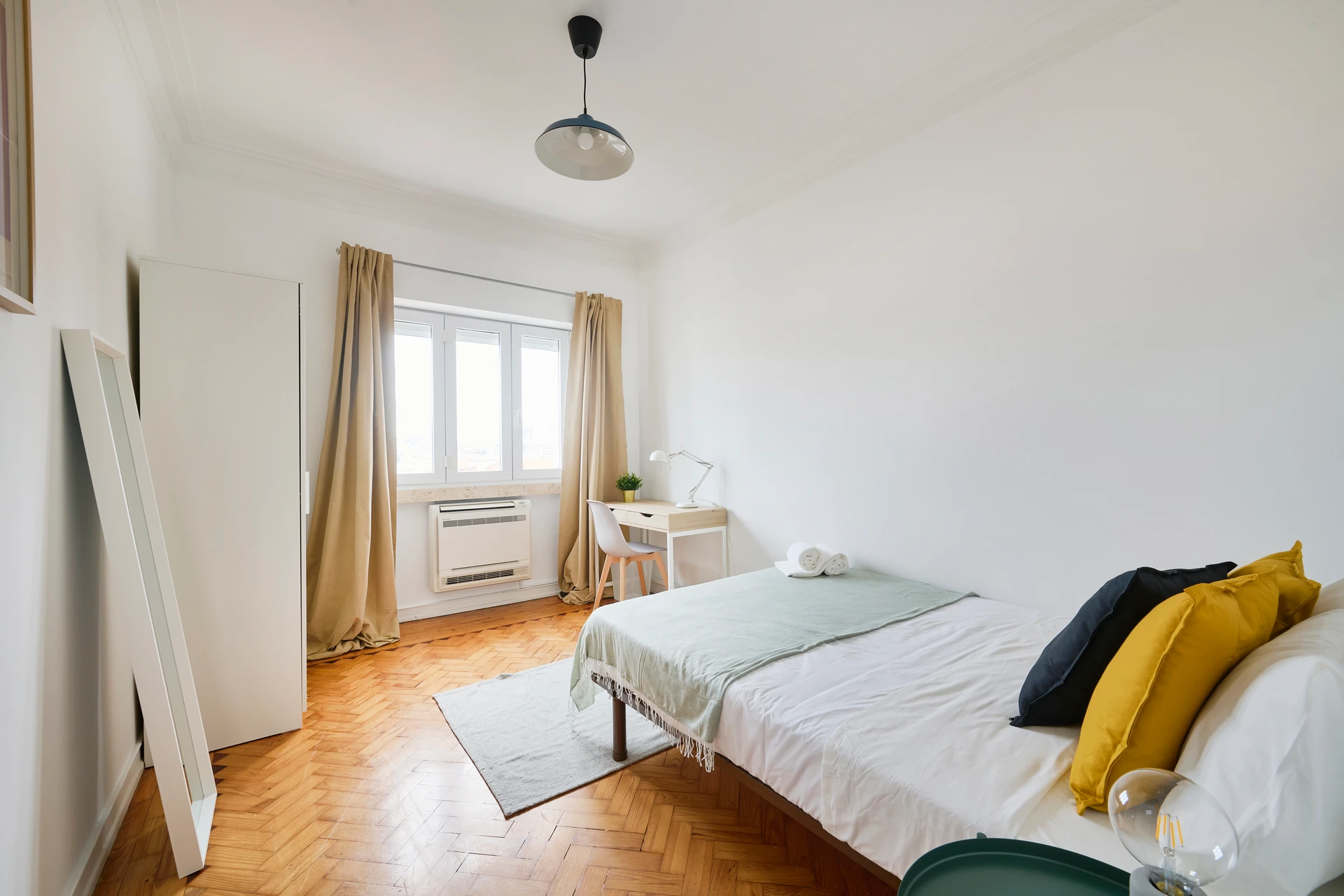 Infante D.Pedro // Quarto 3, foto 2