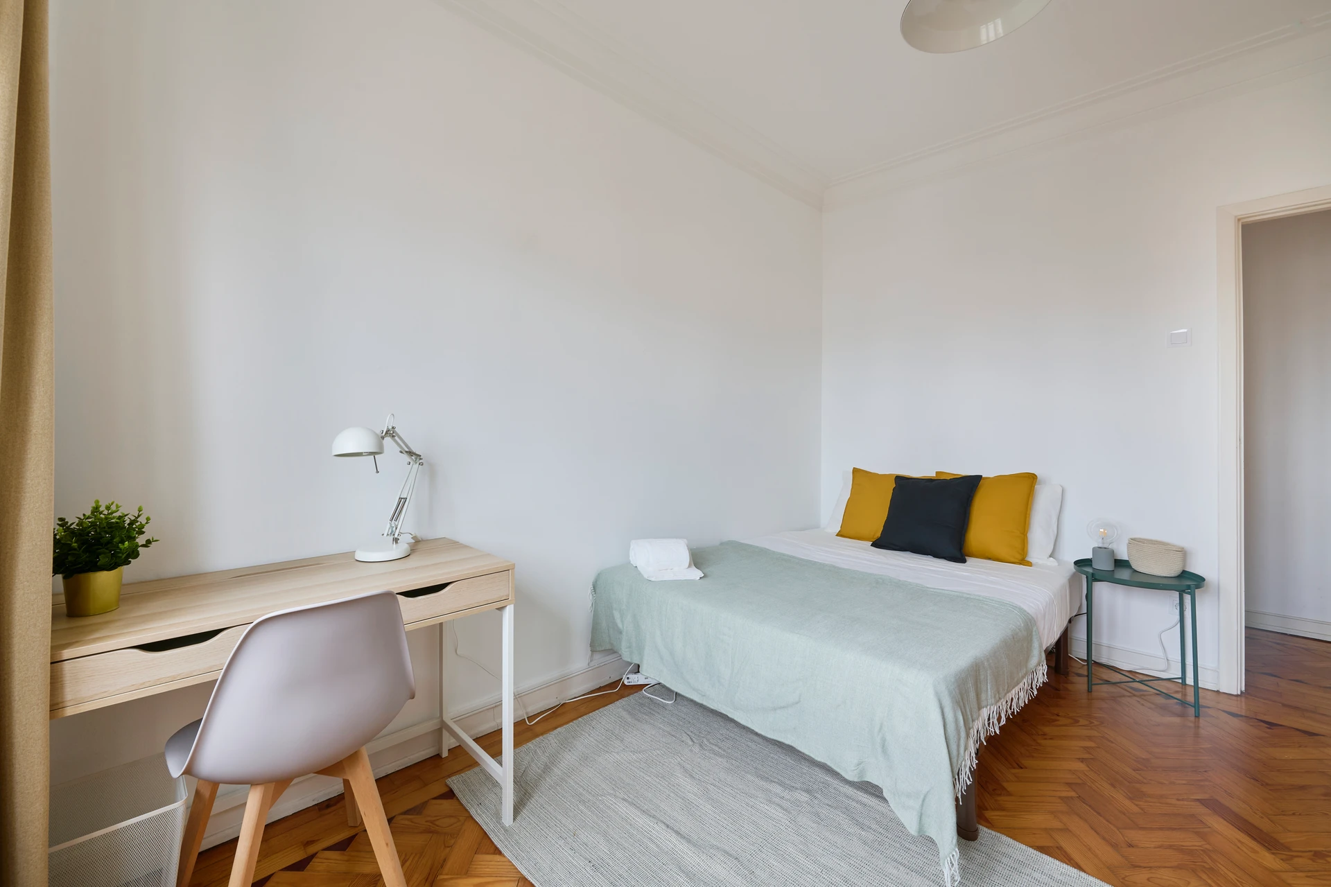 Infante D.Pedro // Quarto 3, foto 4