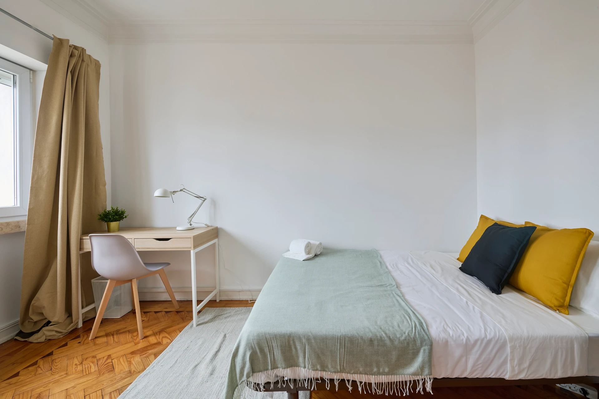 Infante D.Pedro // Quarto 3, foto 3