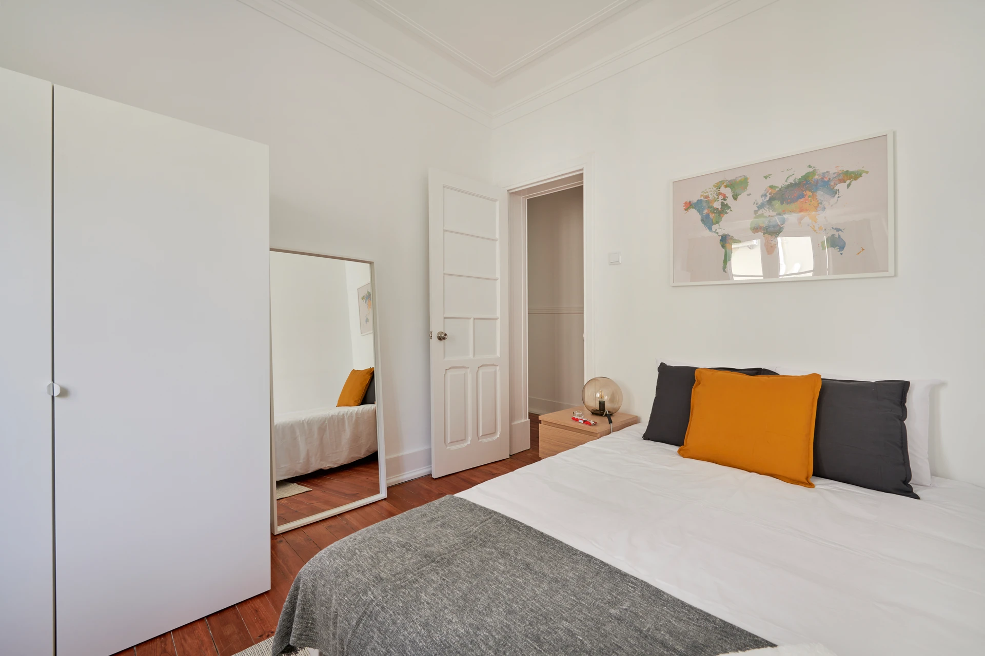 Berna // Quarto 3, foto 4