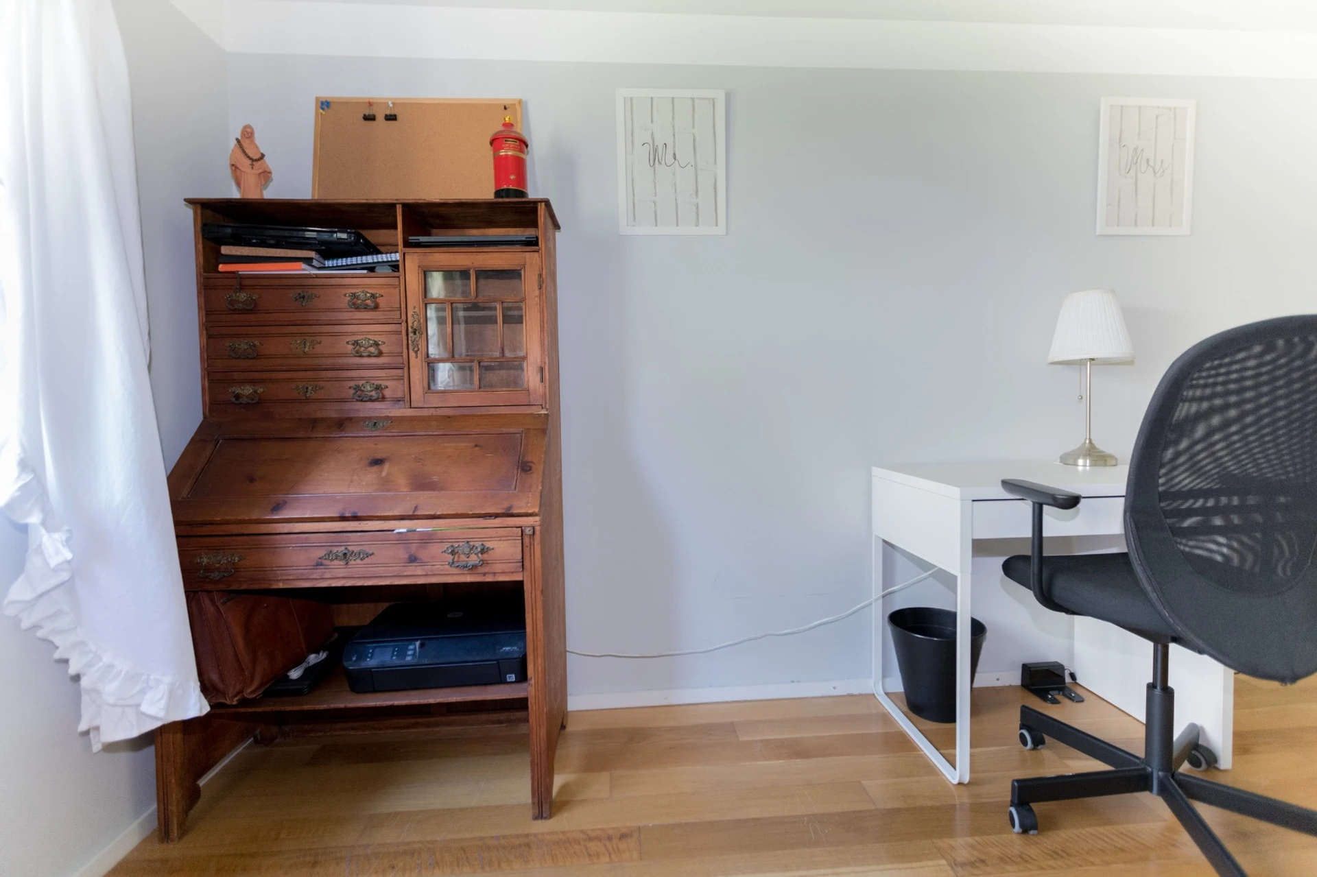 Quarto em Oeiras, foto 1