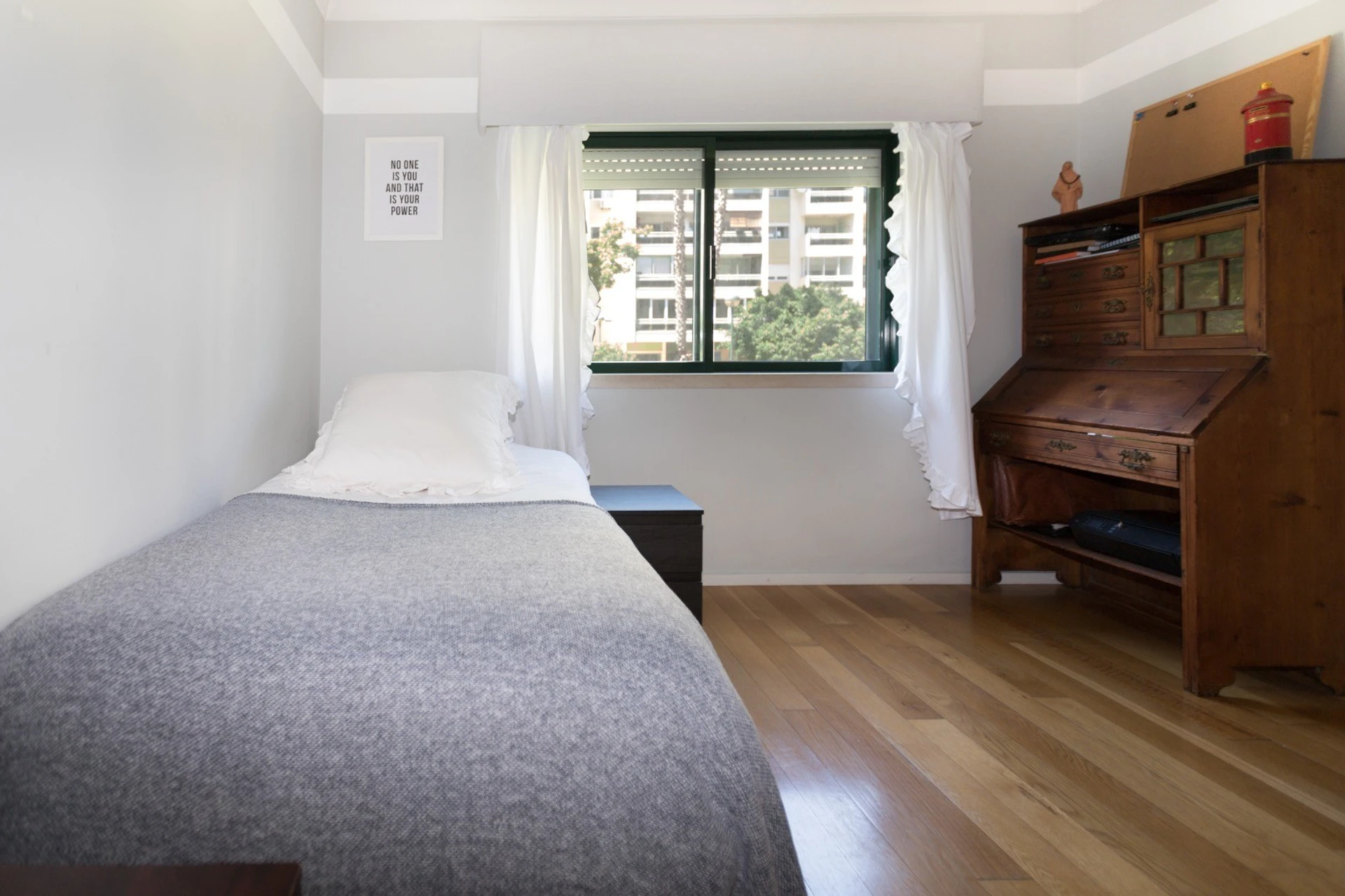 Quarto em Oeiras, foto 3