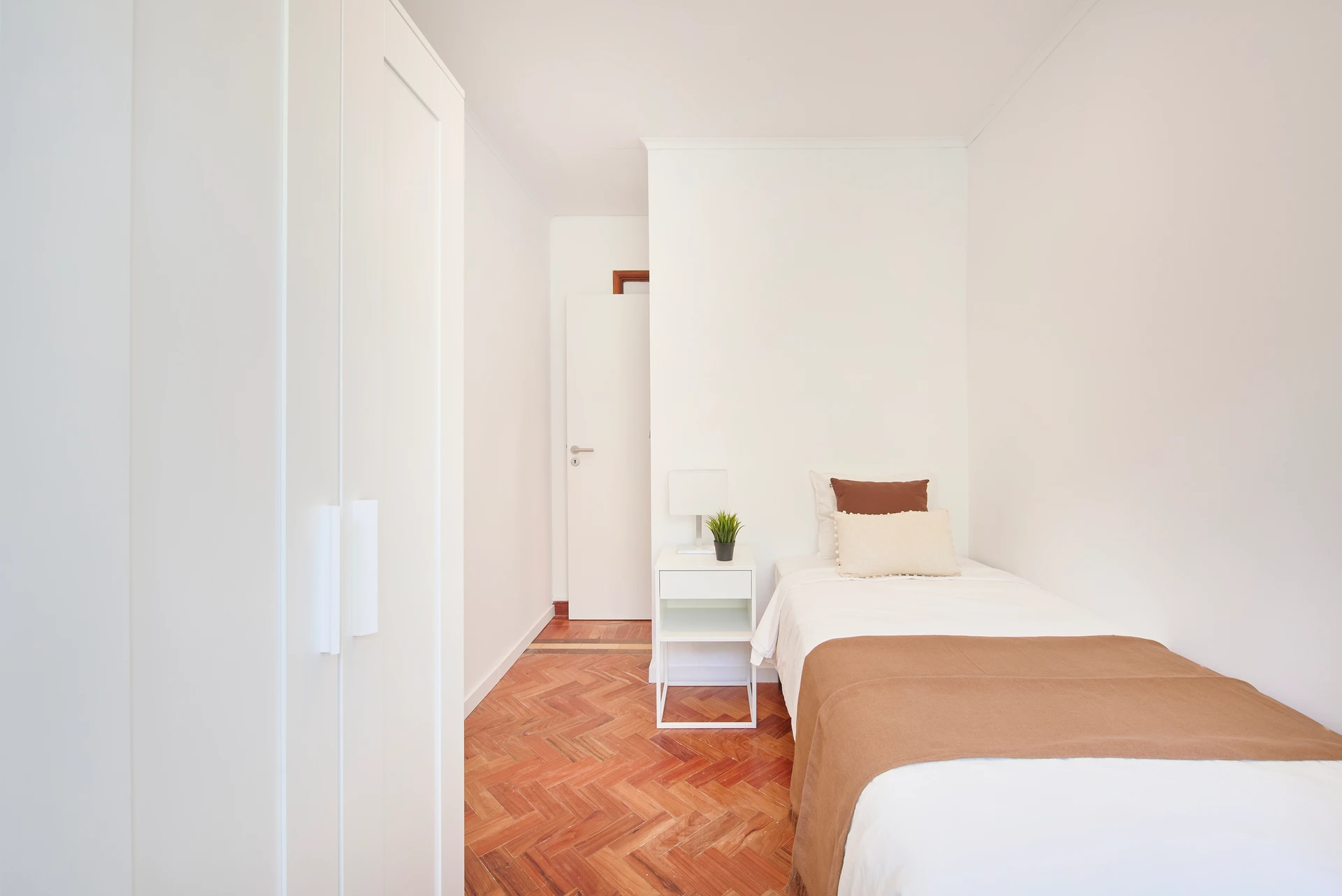 Quarto no Saldanha, foto 4