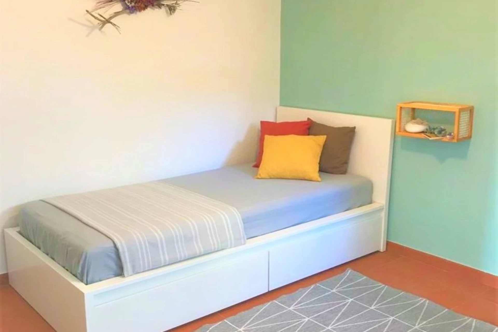 Apartment in Parede, foto 2