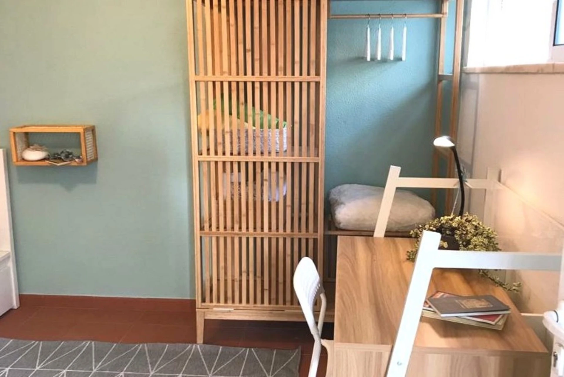 Apartment in Parede