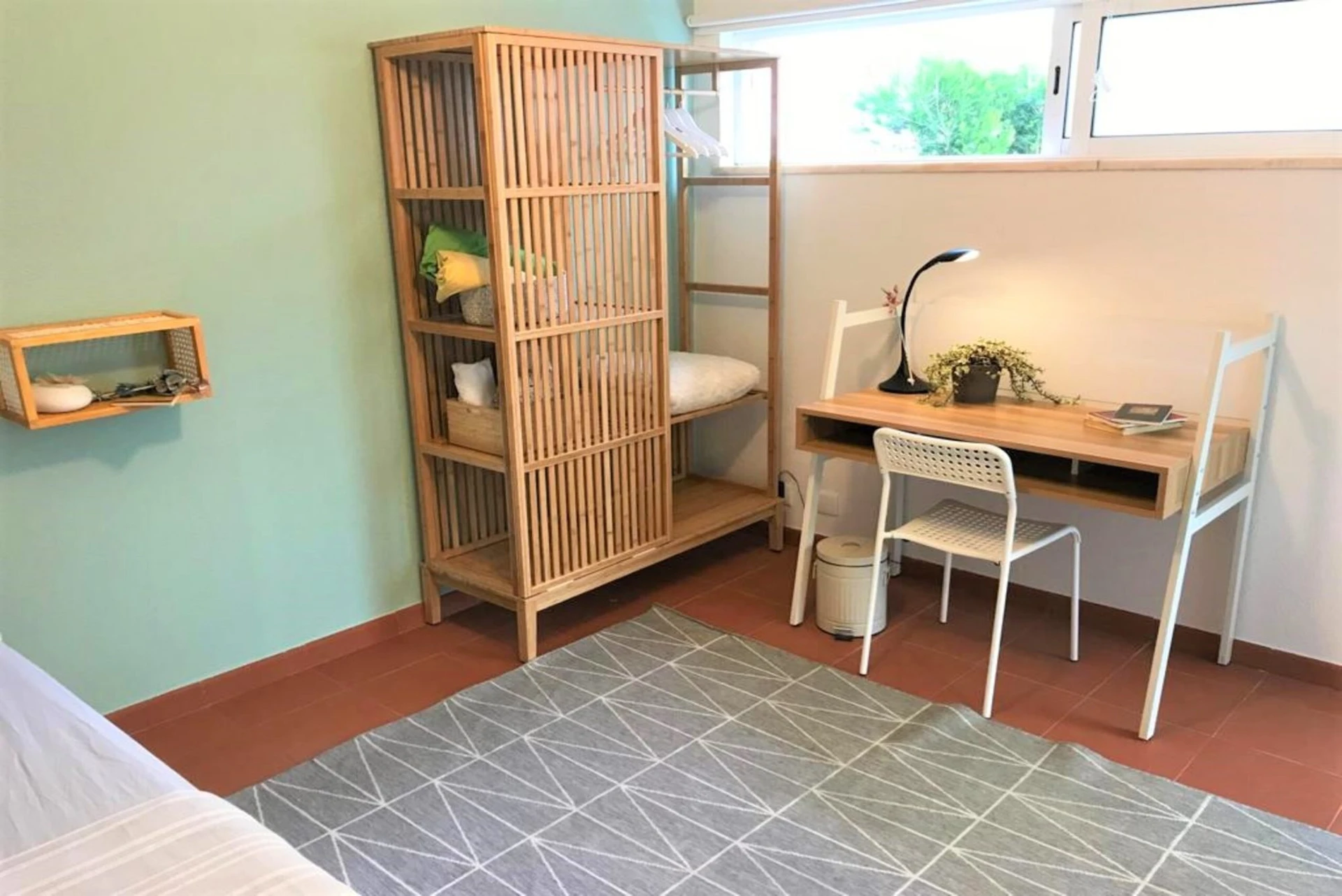 Apartment in Parede, foto 3