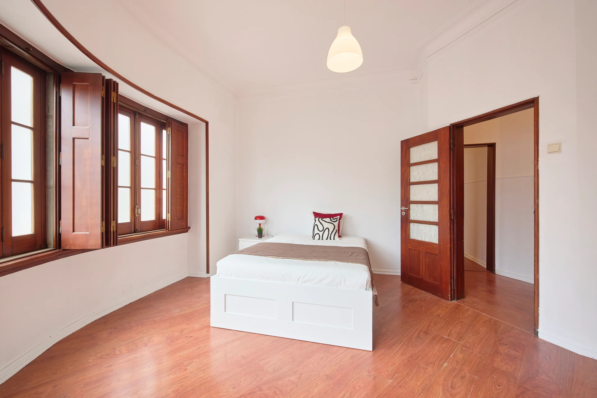 Quarto na Lapa, foto 3